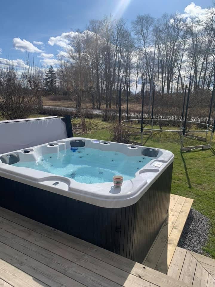 Säljarnas egna foto