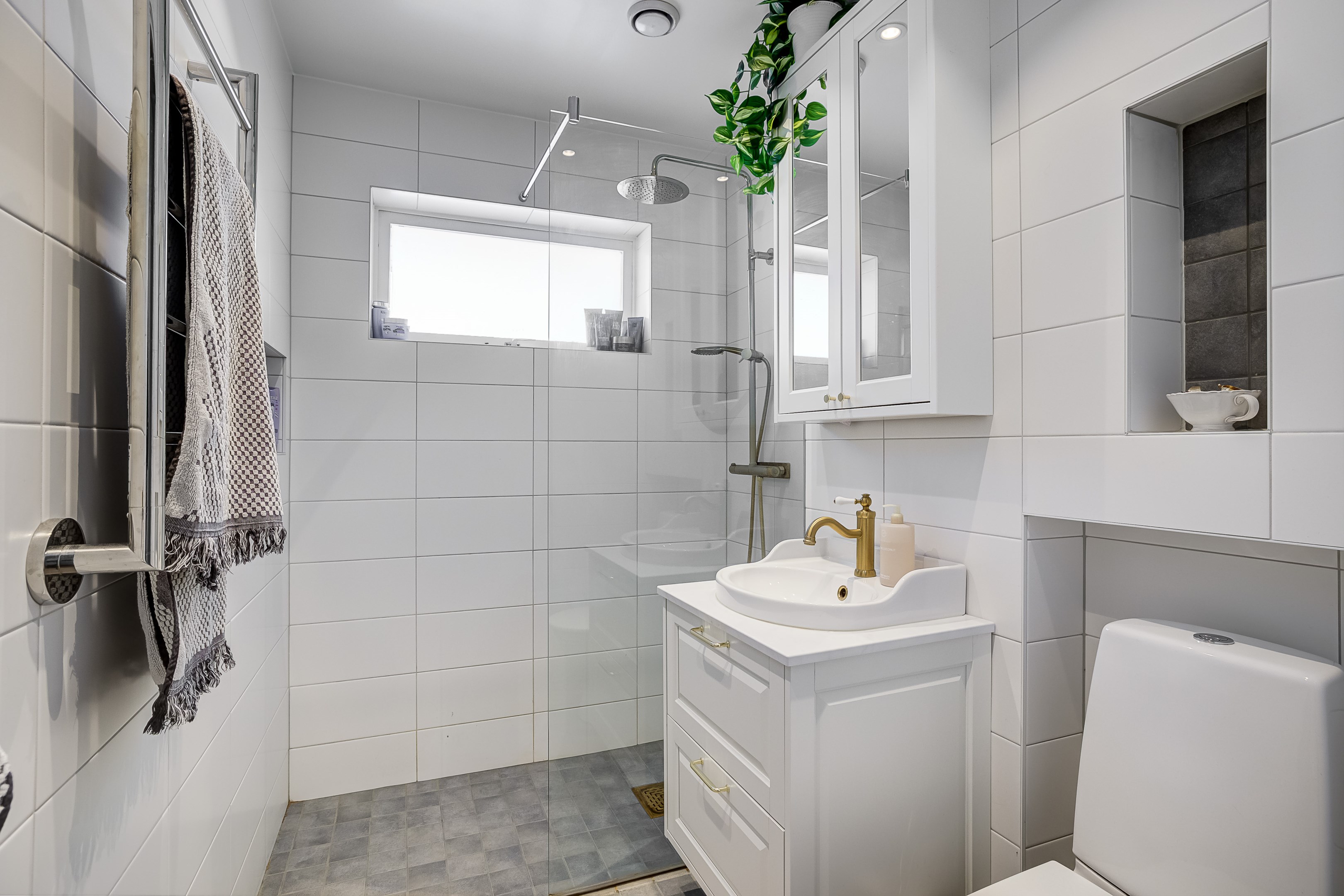 Bostadsbild från Isgrena 21, Kommande i Bälinge, Uppsala