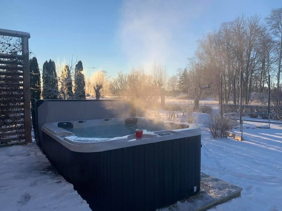 Säljarnas egna foton