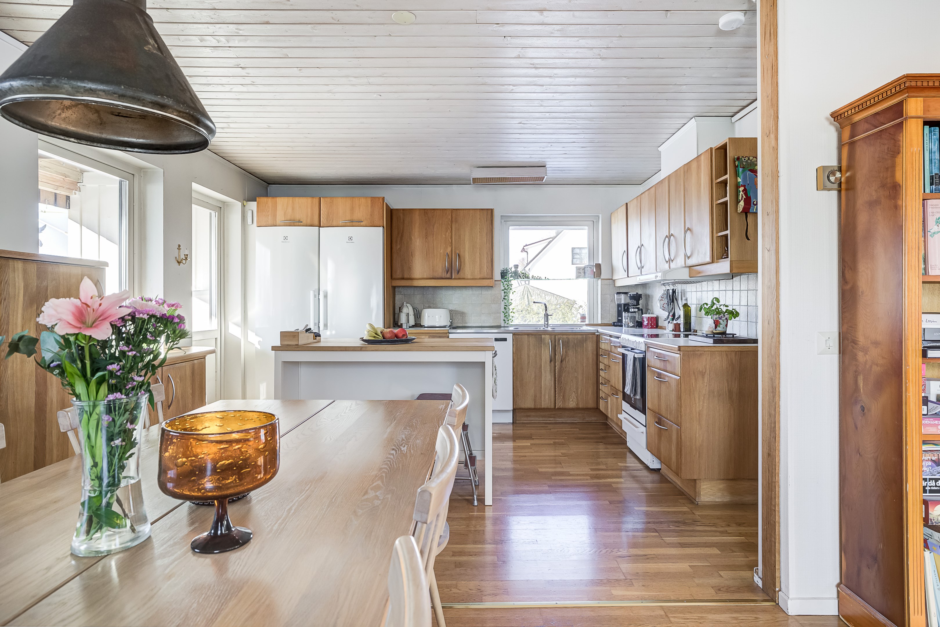 Bostadsbild från Isgrena 21, Kommande i Bälinge, Uppsala