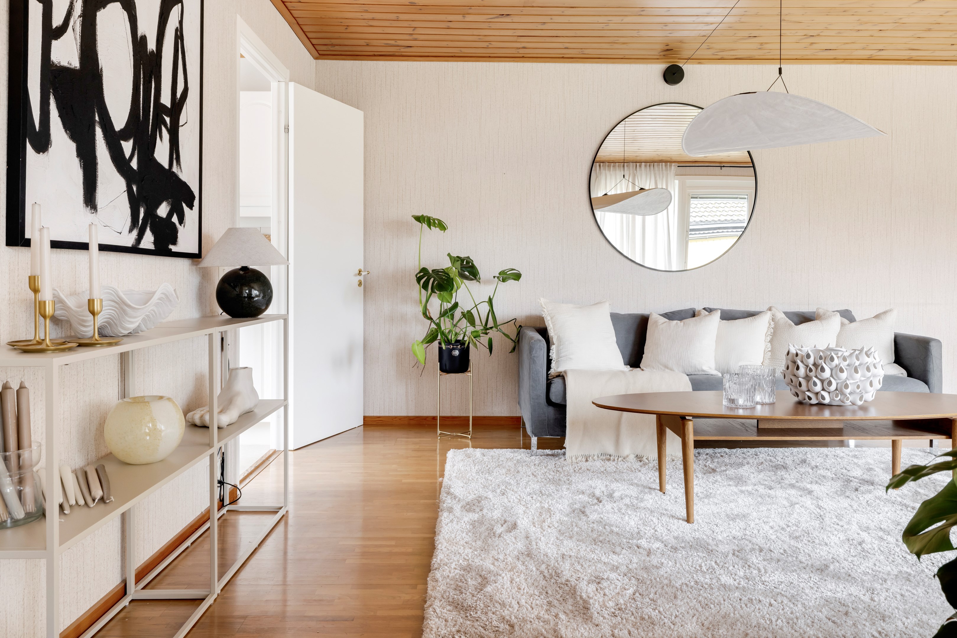 Bostadsbild från Mantalsvägen 1K, Till salu i Storvreta, Uppsala