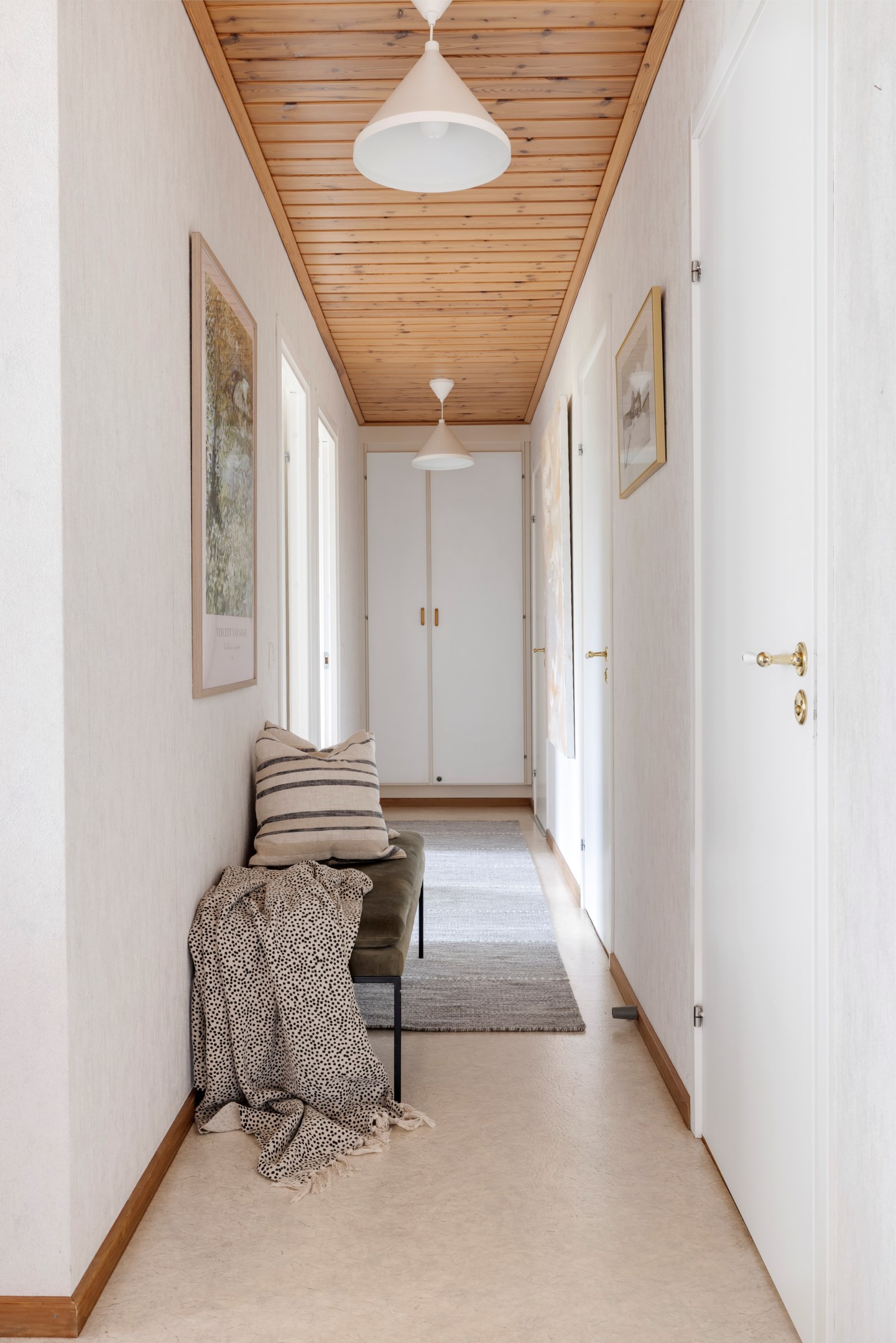 Bostadsbild från Mantalsvägen 1K, Till salu i Storvreta, Uppsala