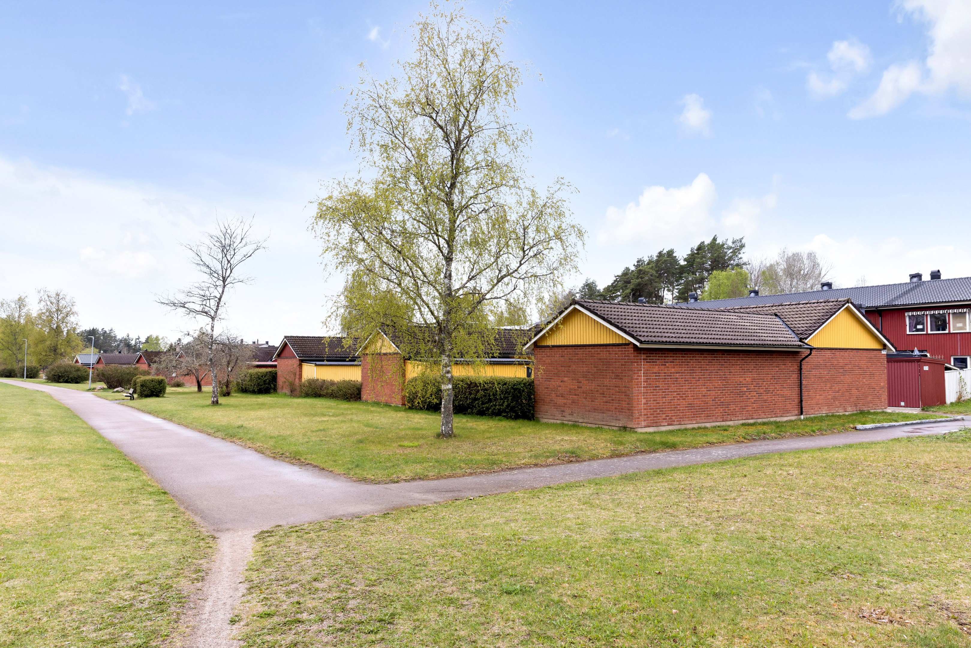 Bostadsbild från Mantalsvägen 1K, Till salu i Storvreta, Uppsala