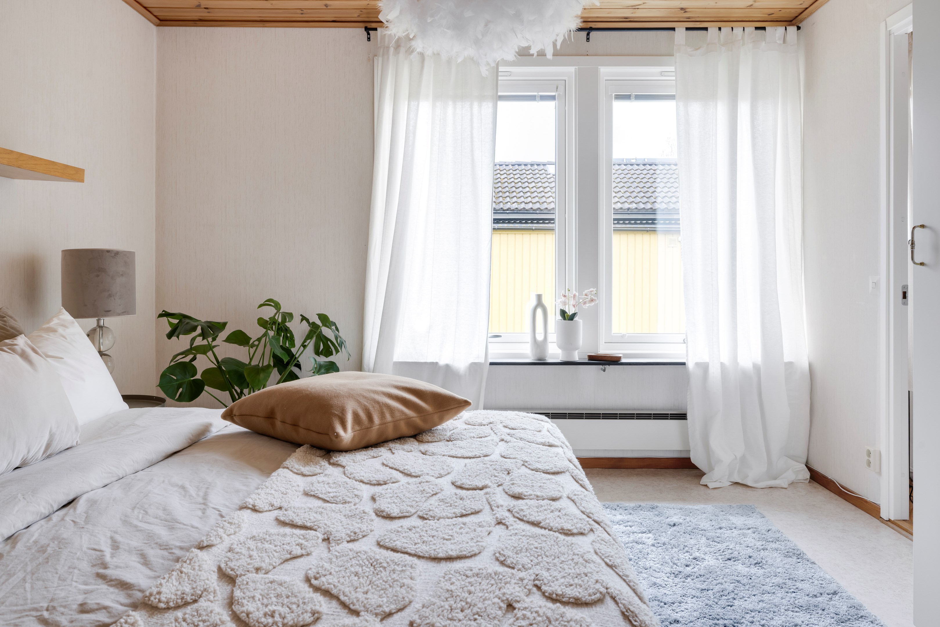 Bostadsbild från Mantalsvägen 1K, Till salu i Storvreta, Uppsala