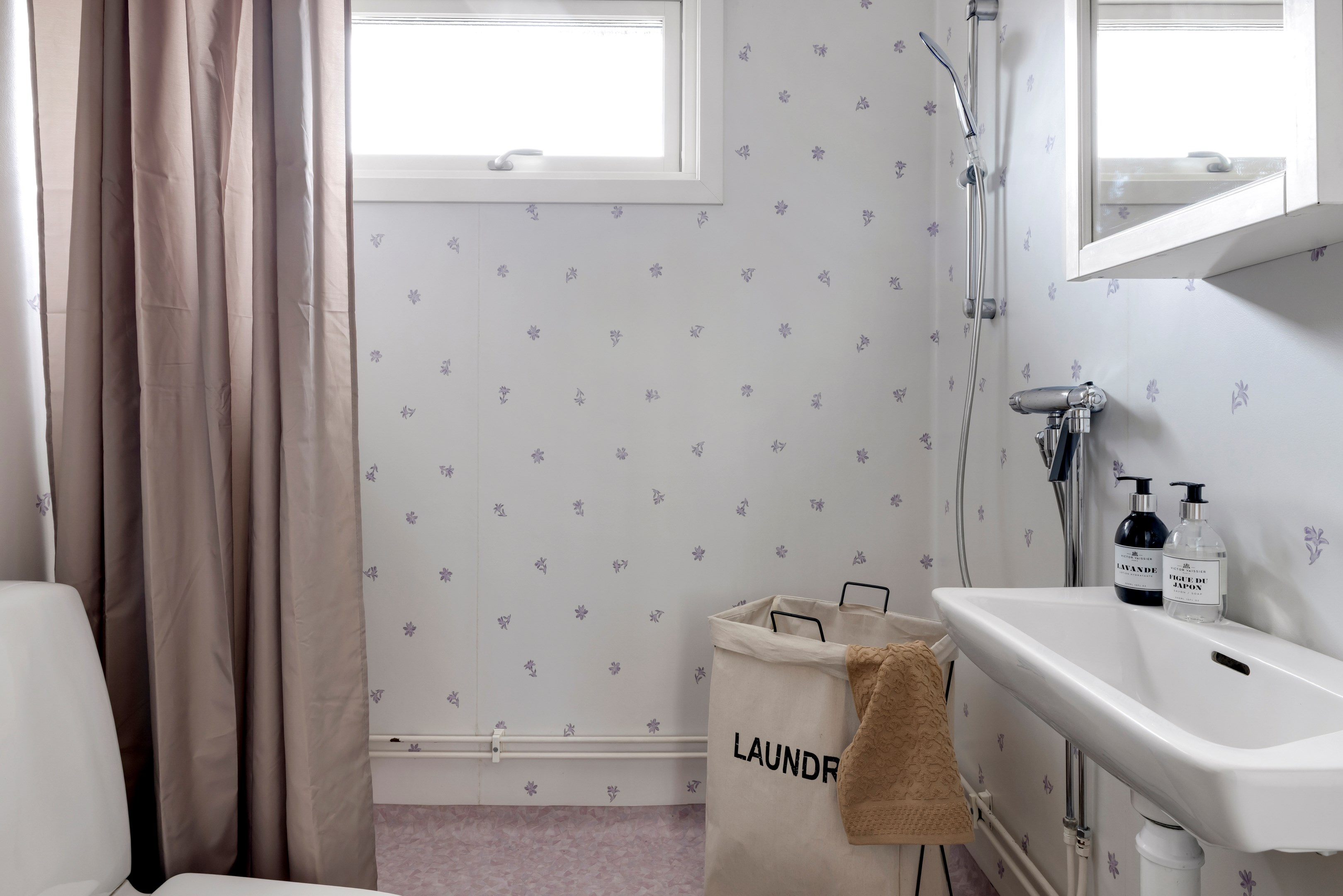 Bostadsbild från Mantalsvägen 1K, Till salu i Storvreta, Uppsala