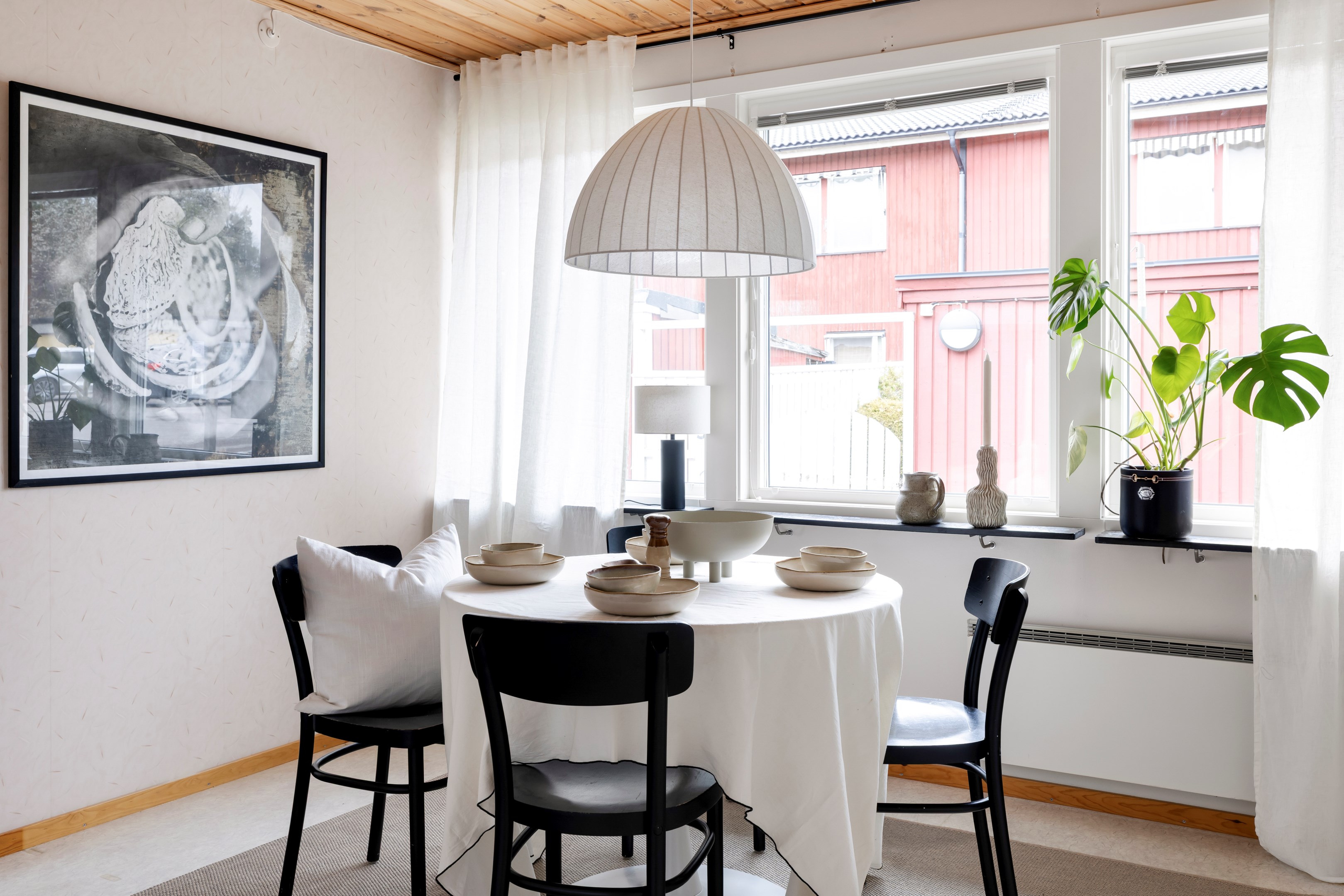 Bostadsbild från Mantalsvägen 1K, Till salu i Storvreta, Uppsala