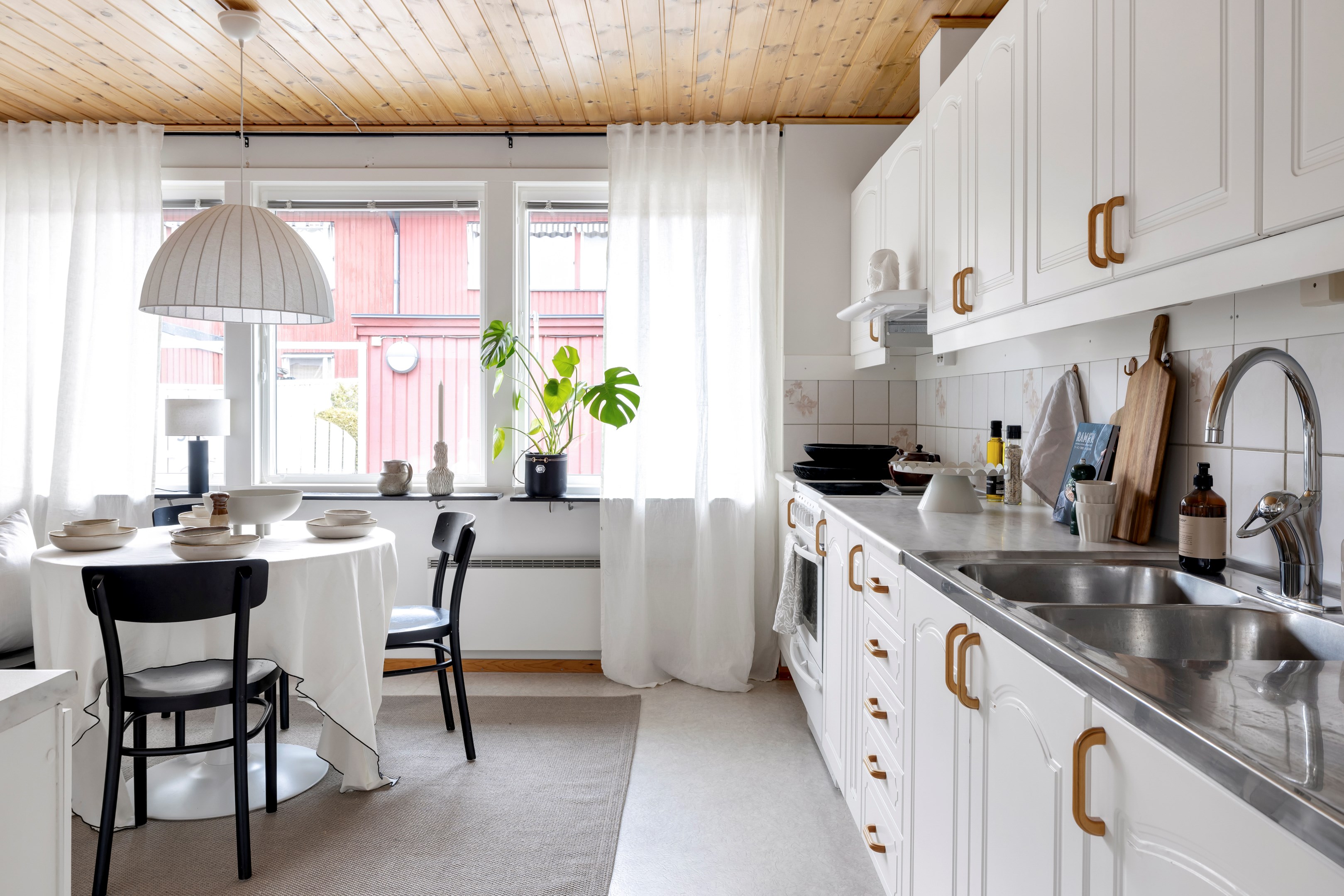 Bostadsbild från Mantalsvägen 1K, Till salu i Storvreta, Uppsala