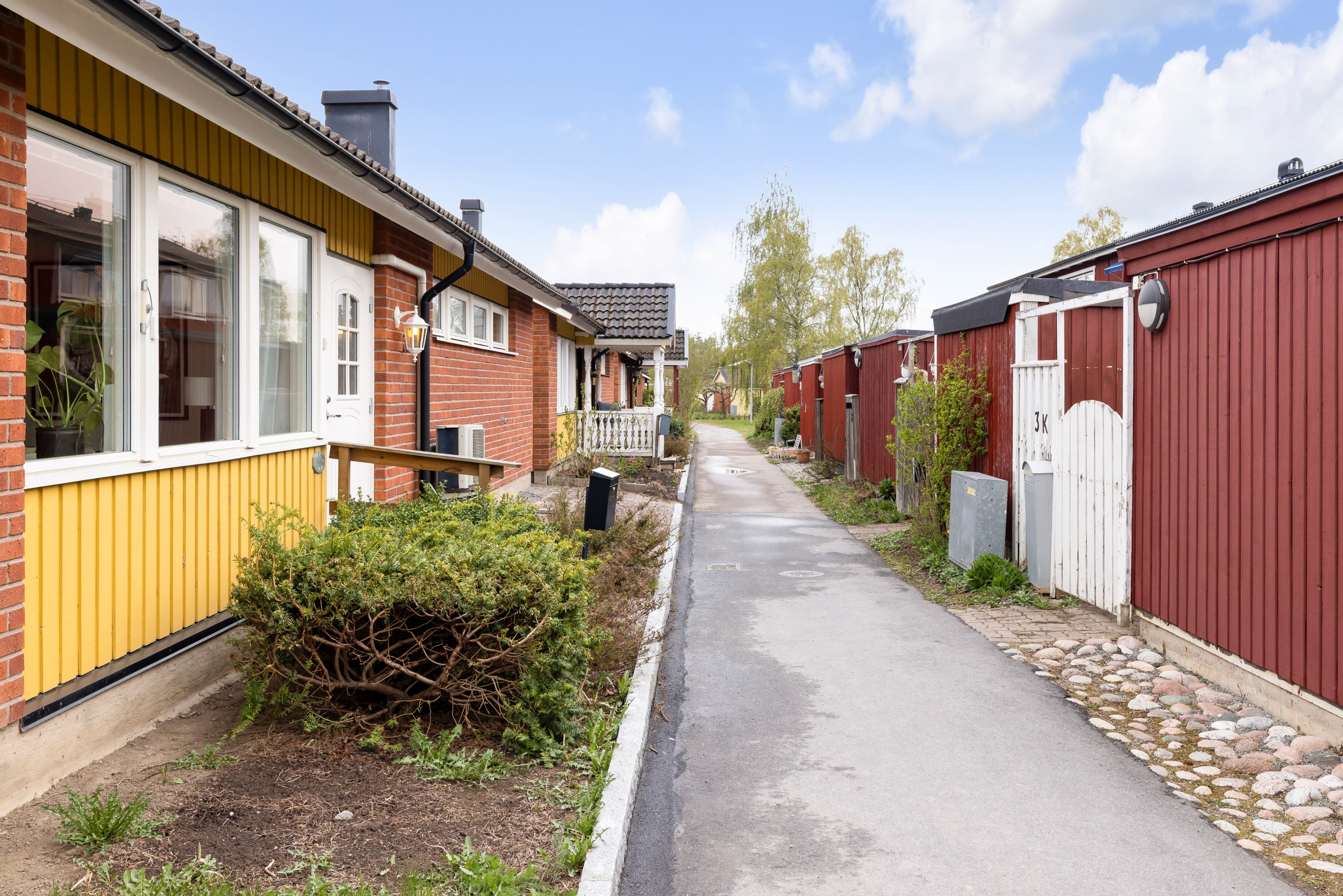 Bostadsbild från Mantalsvägen 1K, Till salu i Storvreta, Uppsala