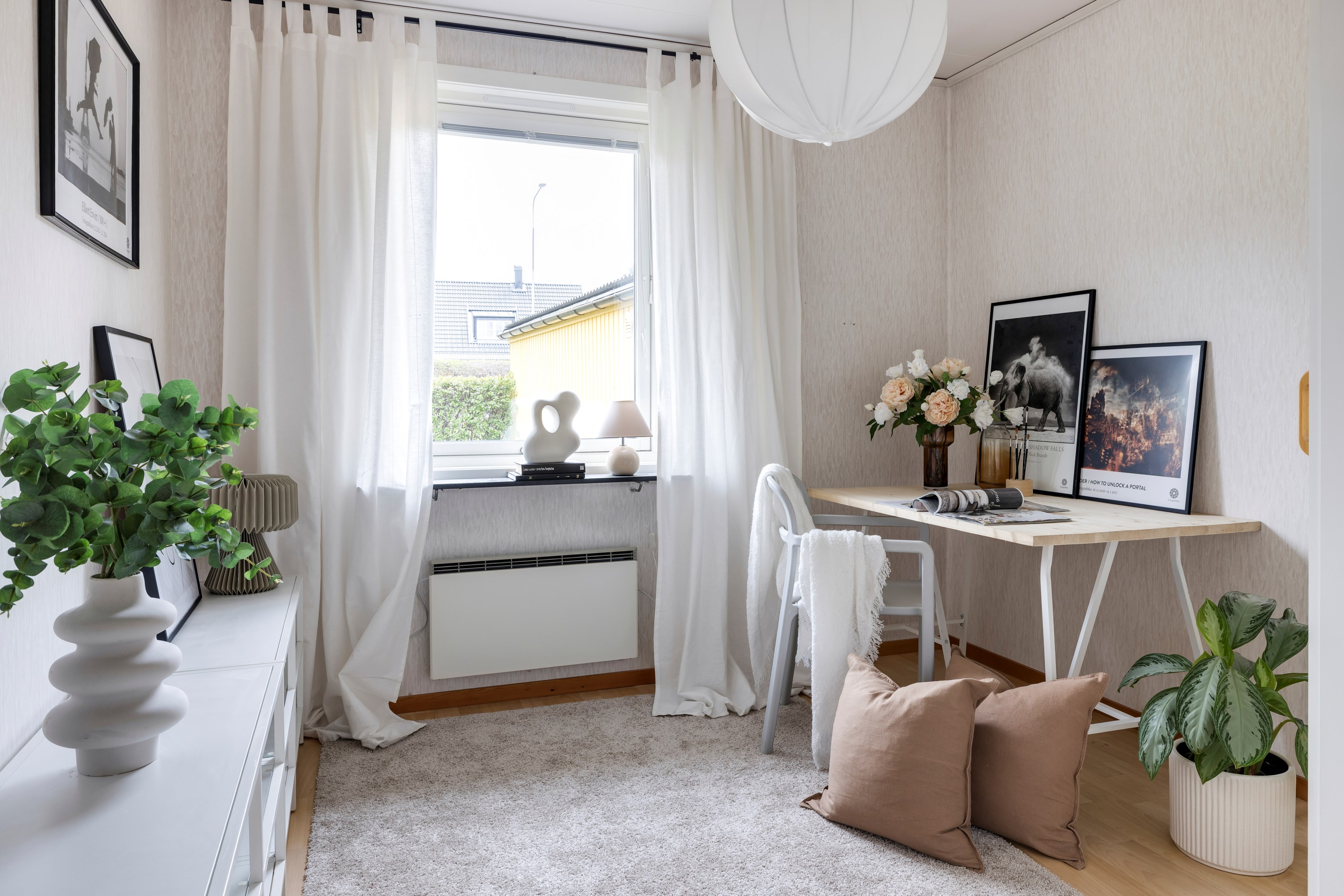 Bostadsbild från Mantalsvägen 1K, Till salu i Storvreta, Uppsala