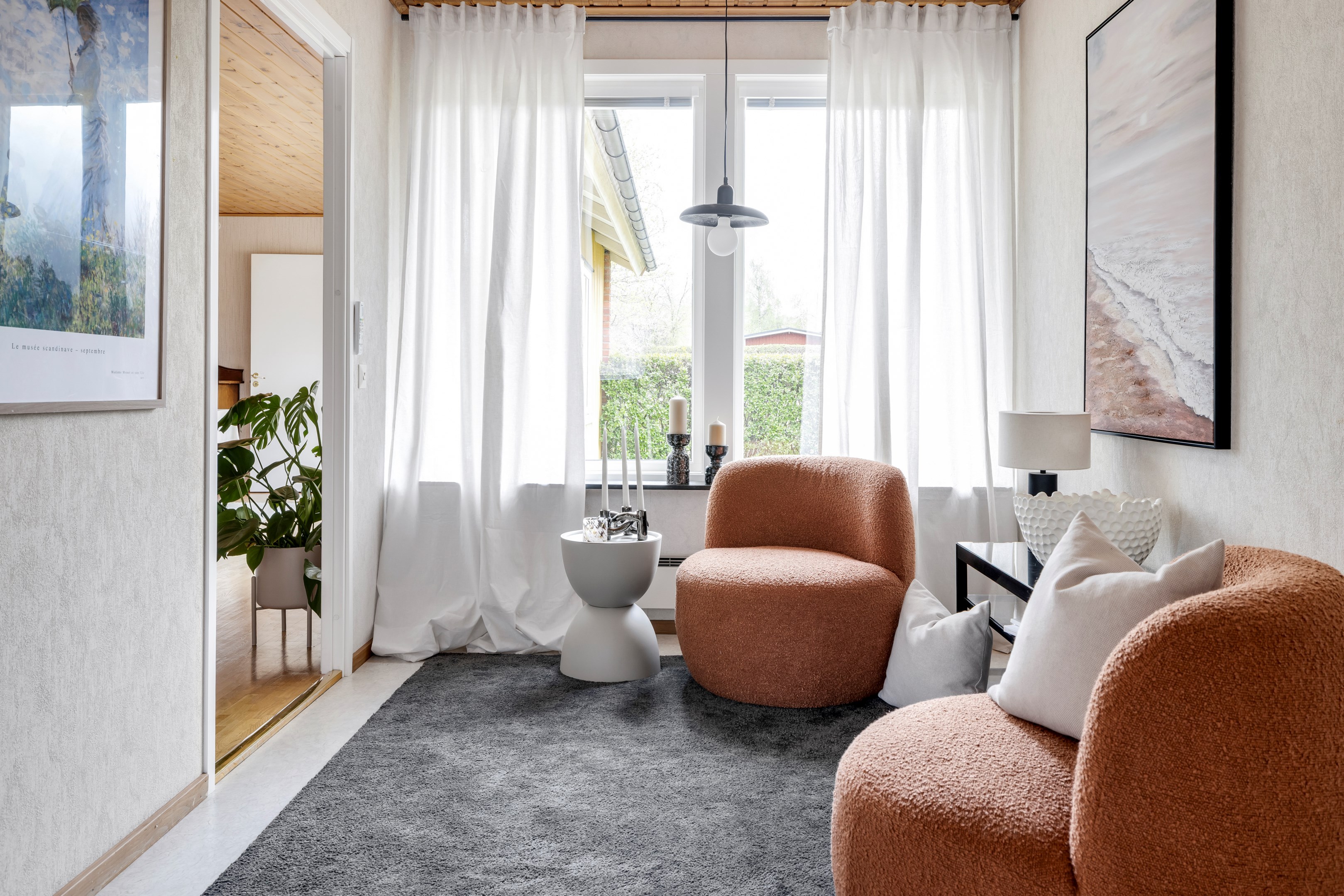 Bostadsbild från Mantalsvägen 1K, Till salu i Storvreta, Uppsala