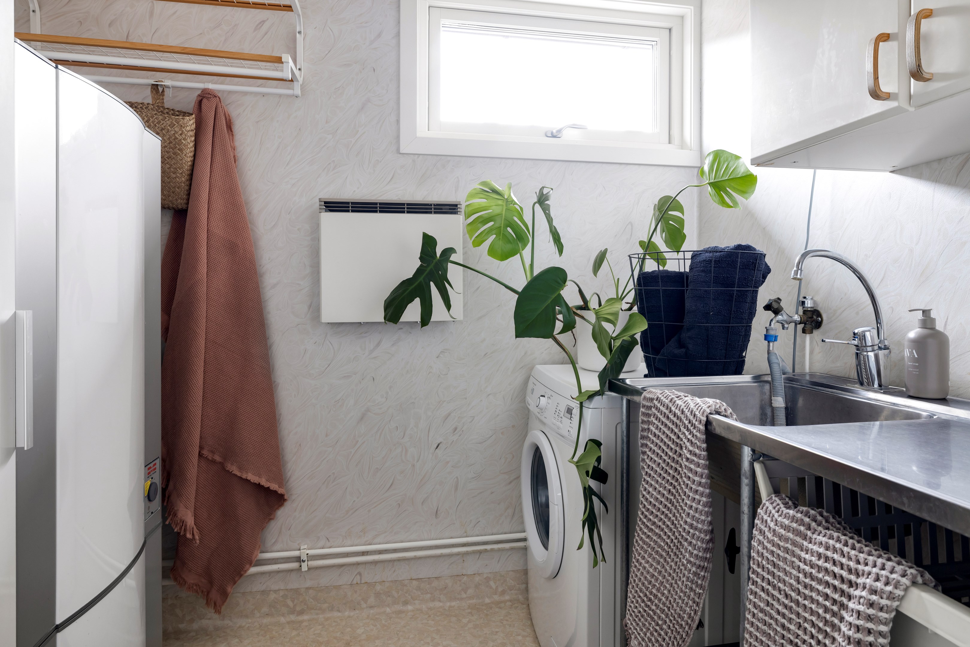 Bostadsbild från Mantalsvägen 1K, Till salu i Storvreta, Uppsala
