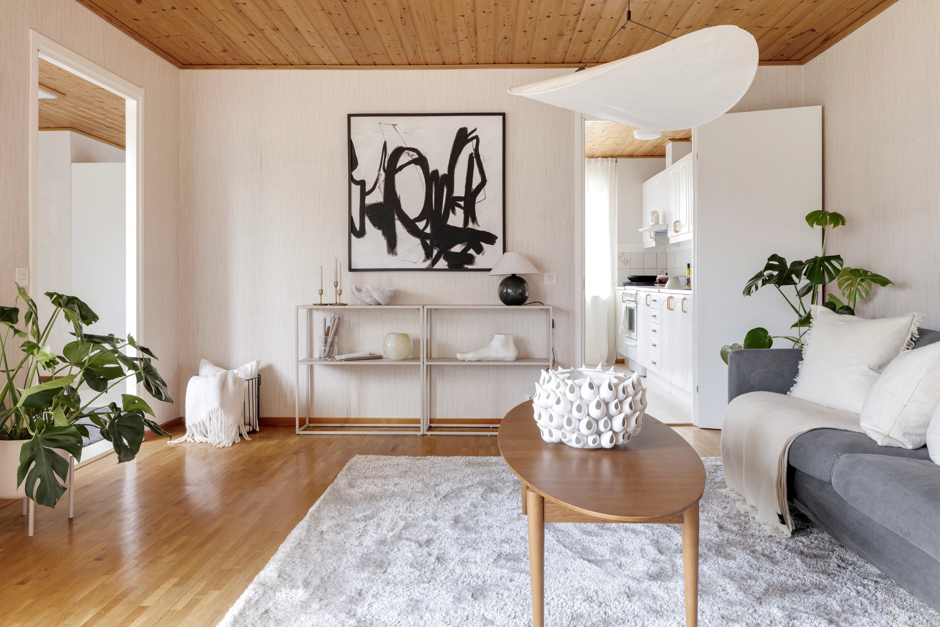 Bostadsbild från Mantalsvägen 1K, Till salu i Storvreta, Uppsala