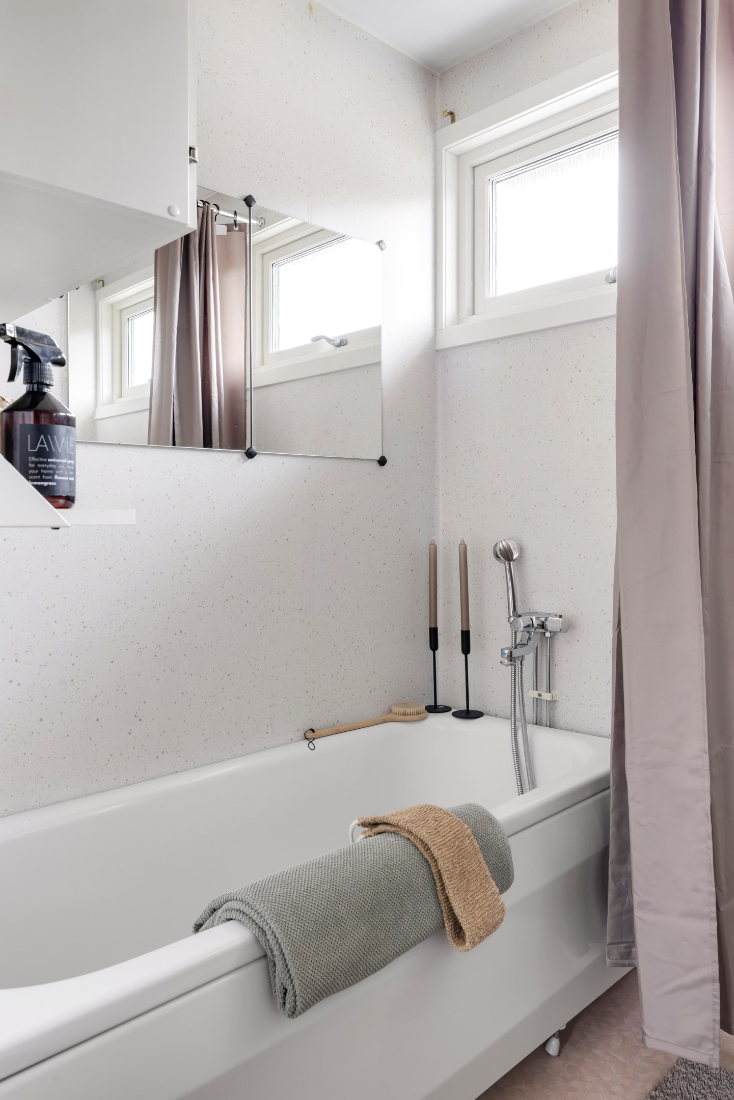 Bostadsbild från Mantalsvägen 1K, Till salu i Storvreta, Uppsala
