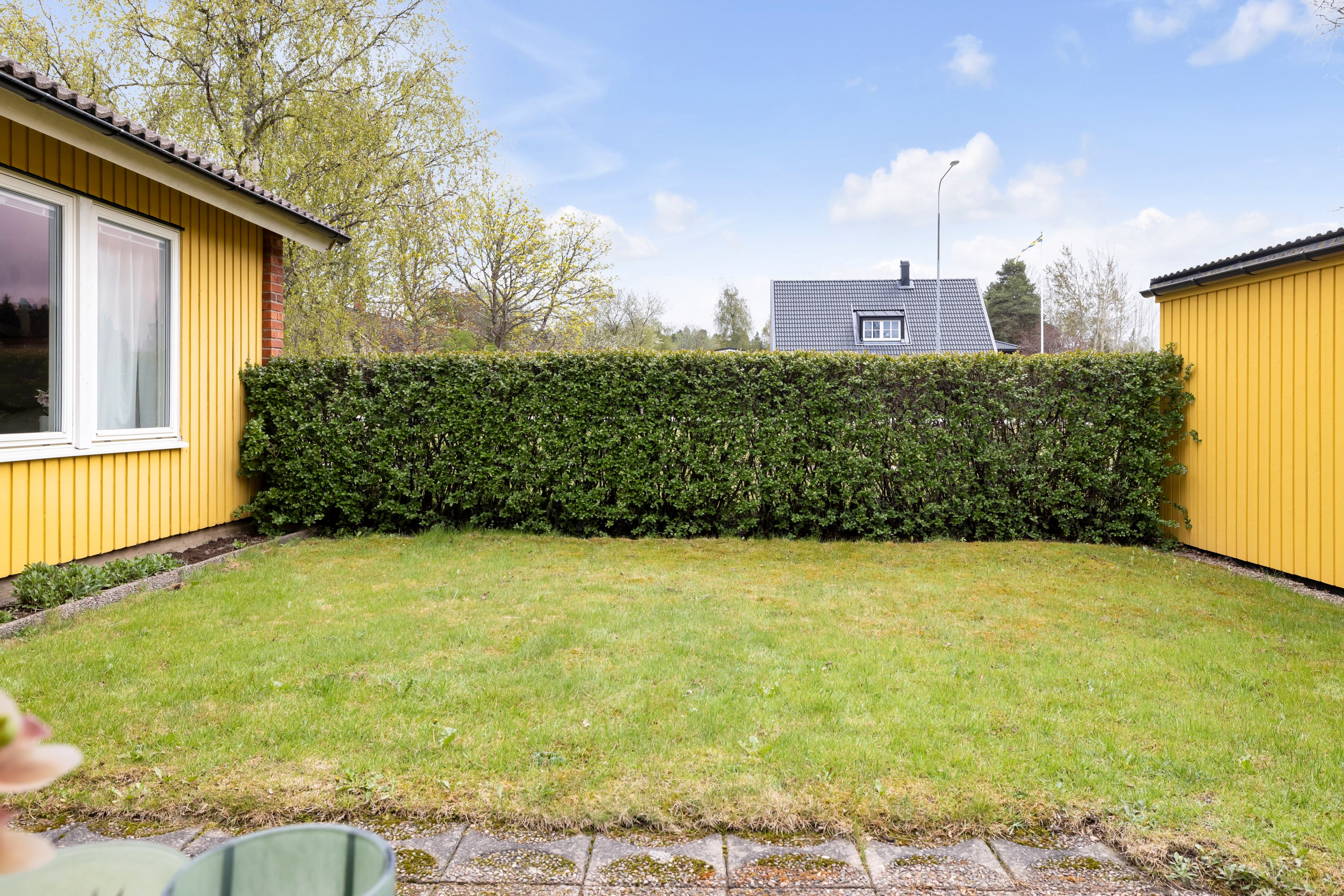 Bostadsbild från Mantalsvägen 1K, Till salu i Storvreta, Uppsala
