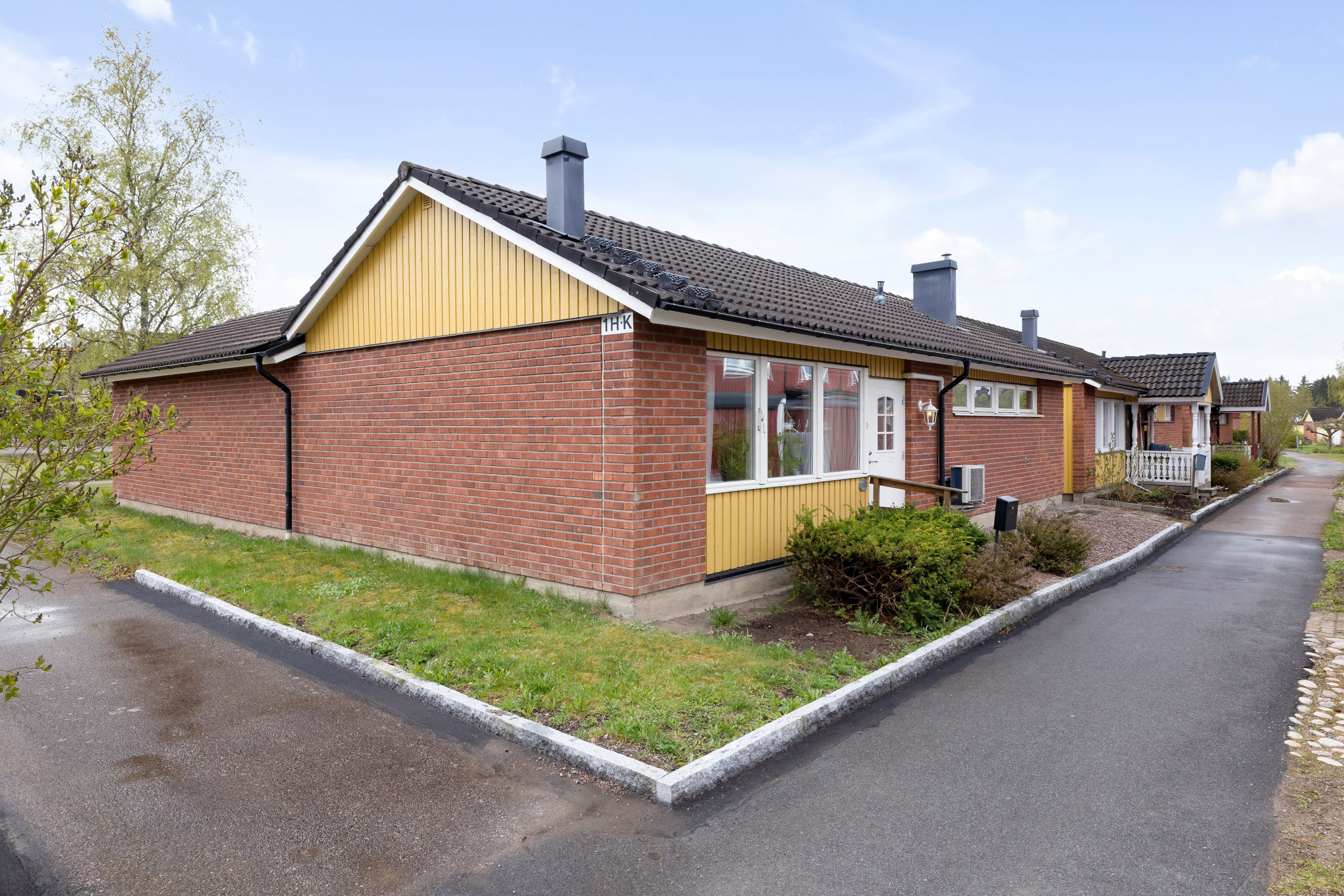 Bostadsbild från Mantalsvägen 1K, Till salu i Storvreta, Uppsala