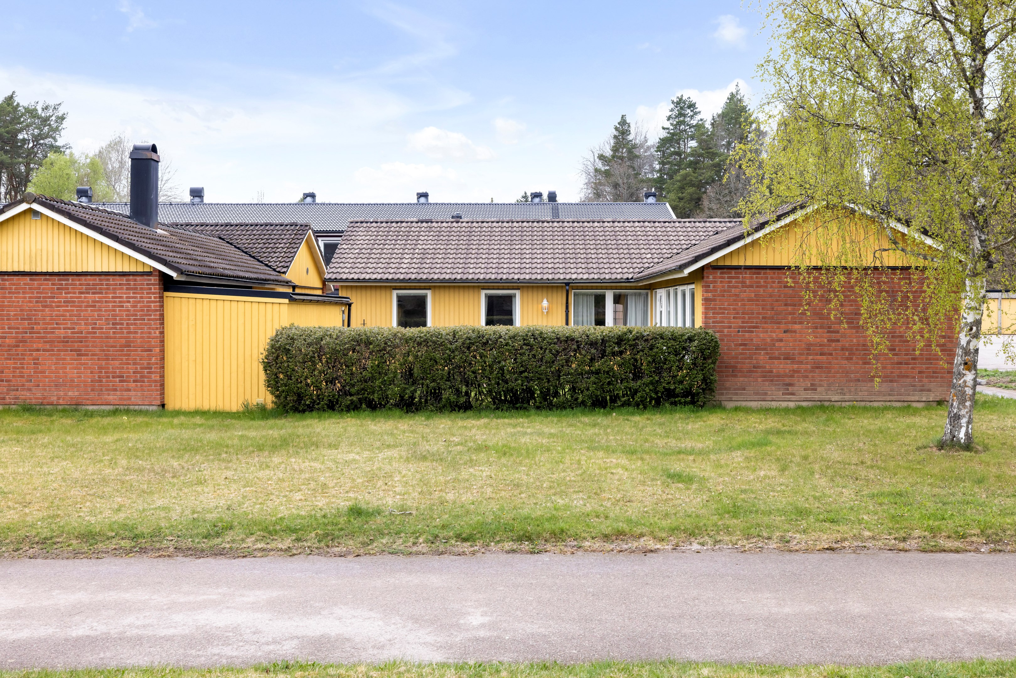 Bostadsbild från Mantalsvägen 1K, Till salu i Storvreta, Uppsala