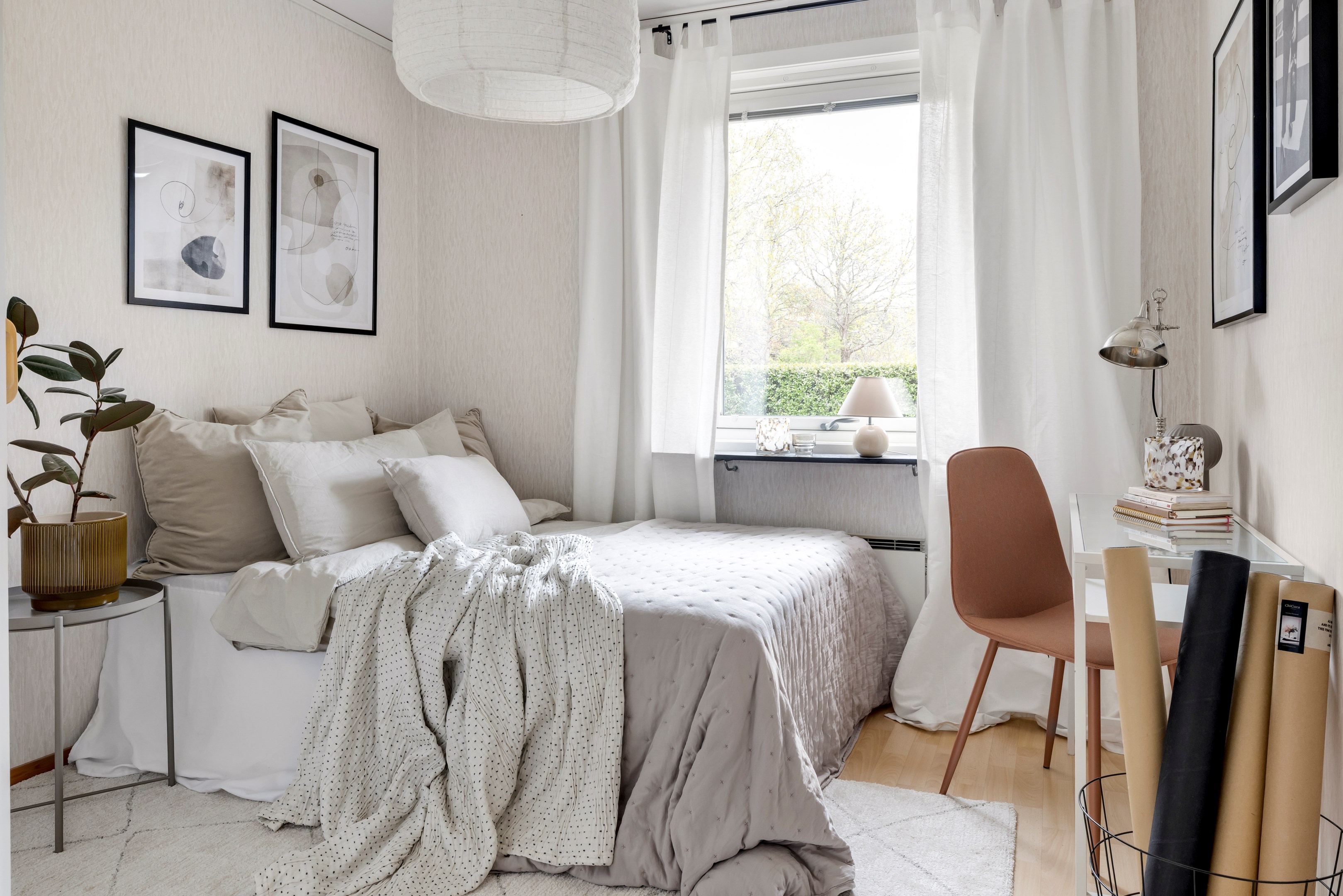 Bostadsbild från Mantalsvägen 1K, Till salu i Storvreta, Uppsala