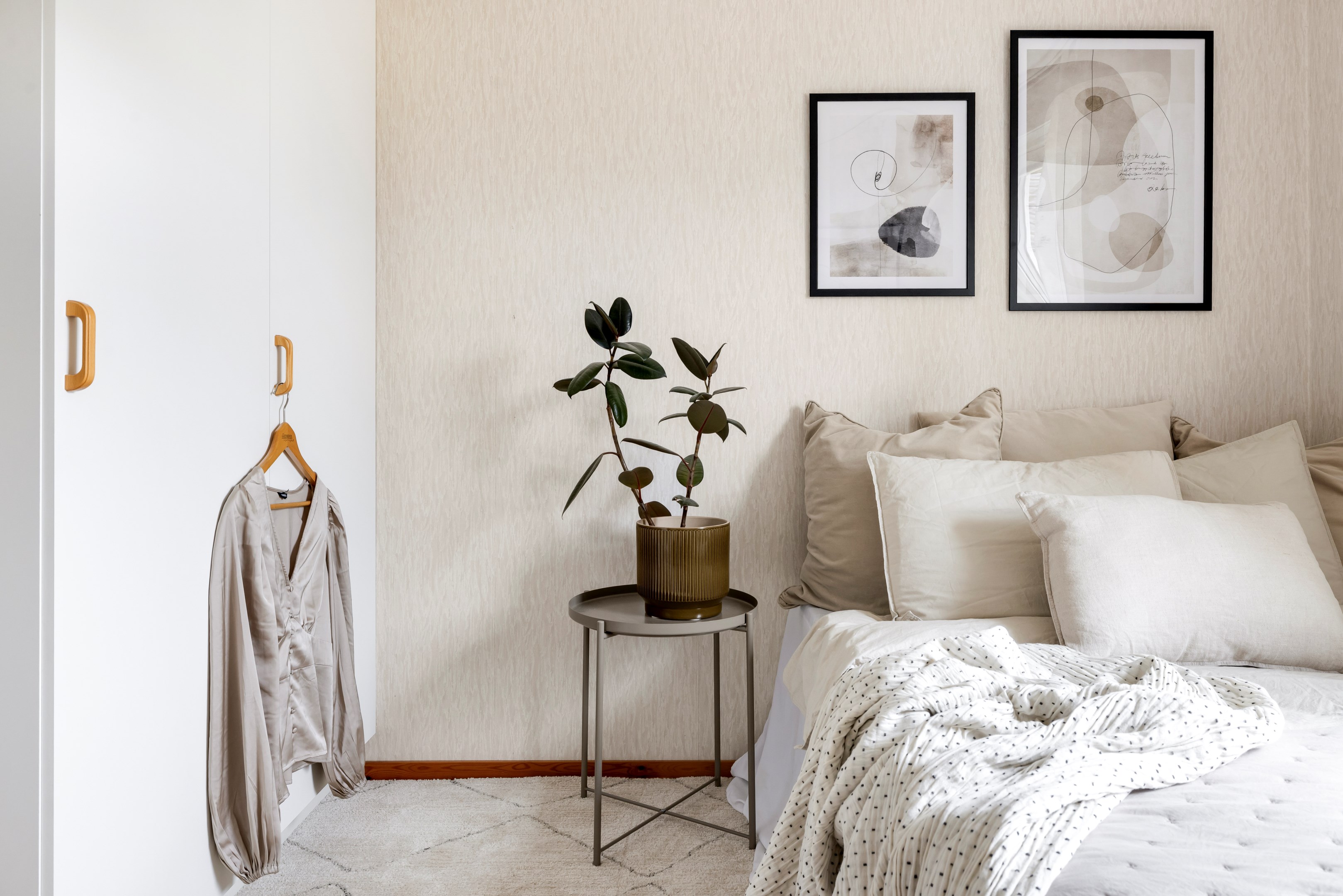 Bostadsbild från Mantalsvägen 1K, Till salu i Storvreta, Uppsala