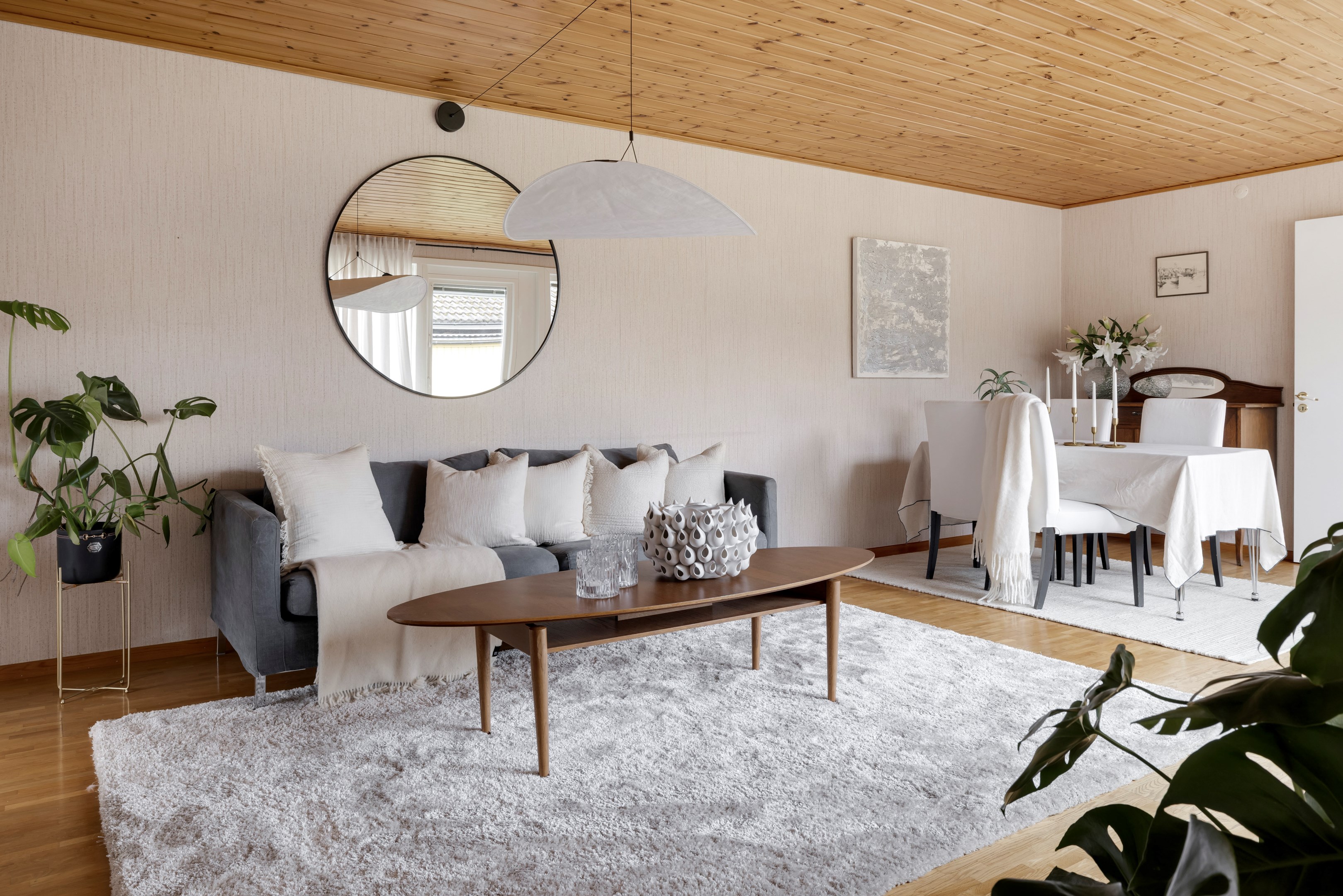 Bostadsbild från Mantalsvägen 1K, Till salu i Storvreta, Uppsala