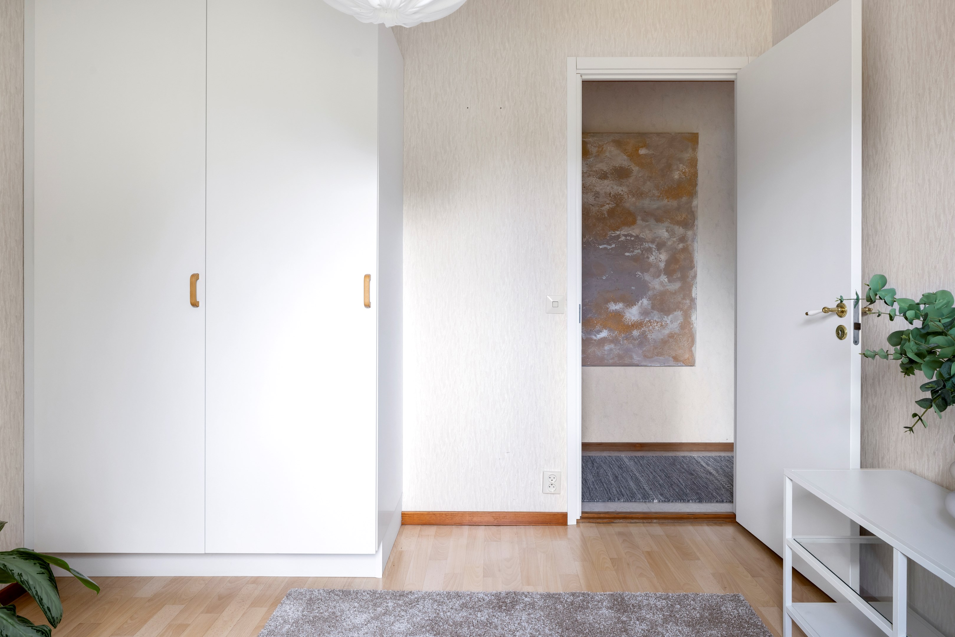 Bostadsbild från Mantalsvägen 1K, Till salu i Storvreta, Uppsala