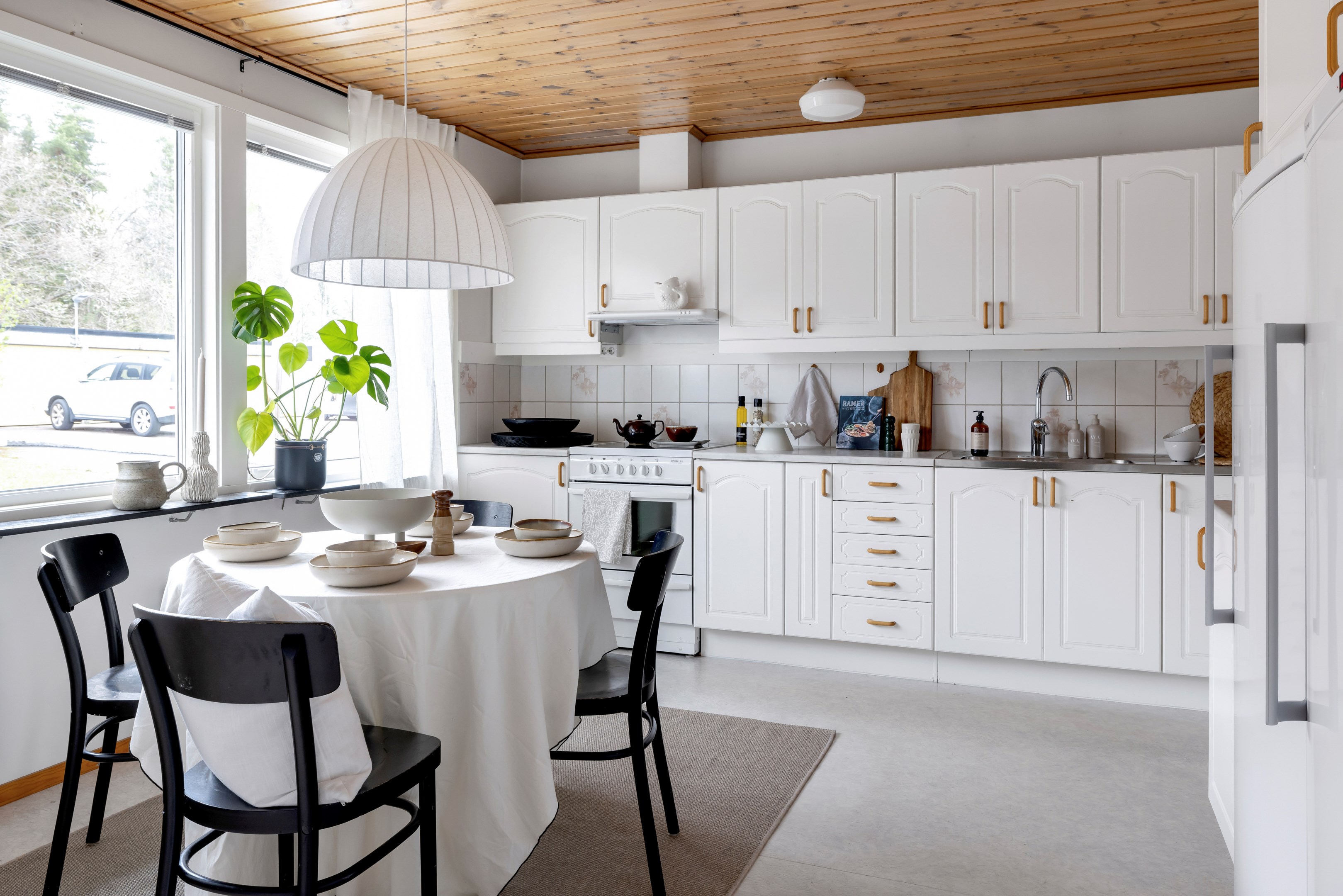 Bostadsbild från Mantalsvägen 1K, Till salu i Storvreta, Uppsala