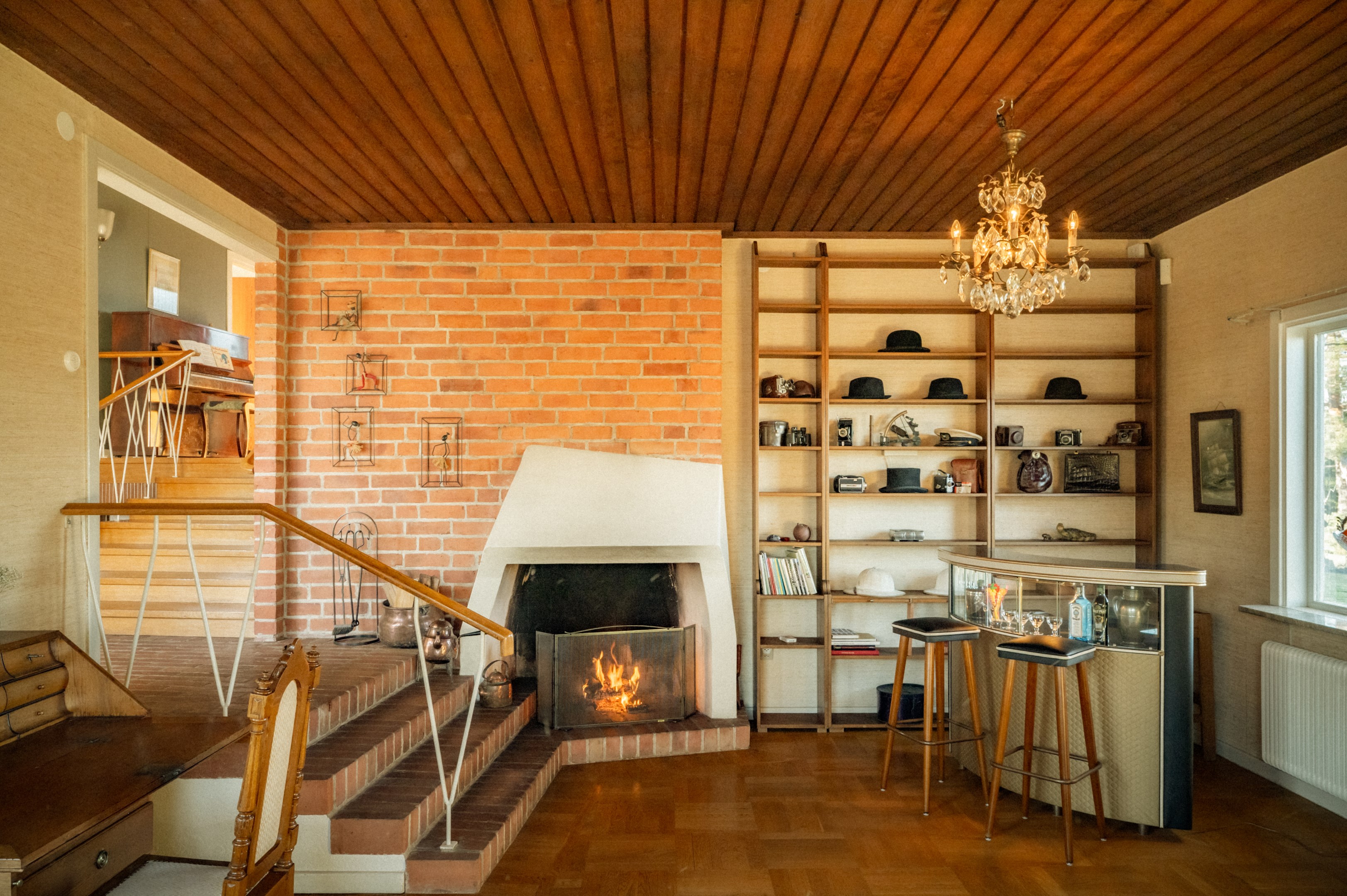 Bostadsbild från Solstigen 38, Till salu i Skuru, Nacka