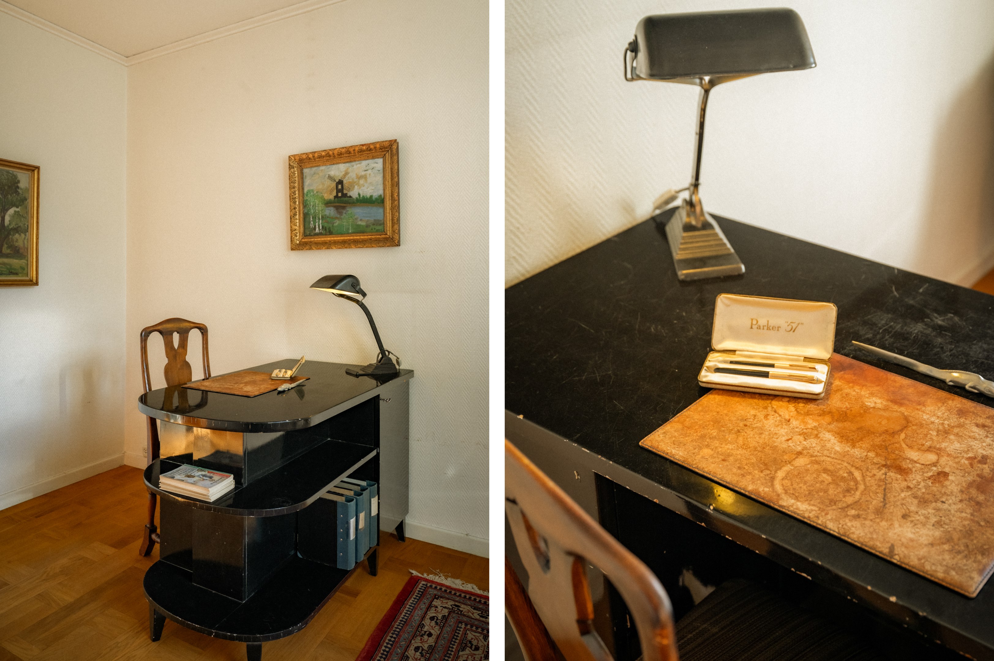 Bostadsbild från Solstigen 38, Till salu i Skuru, Nacka