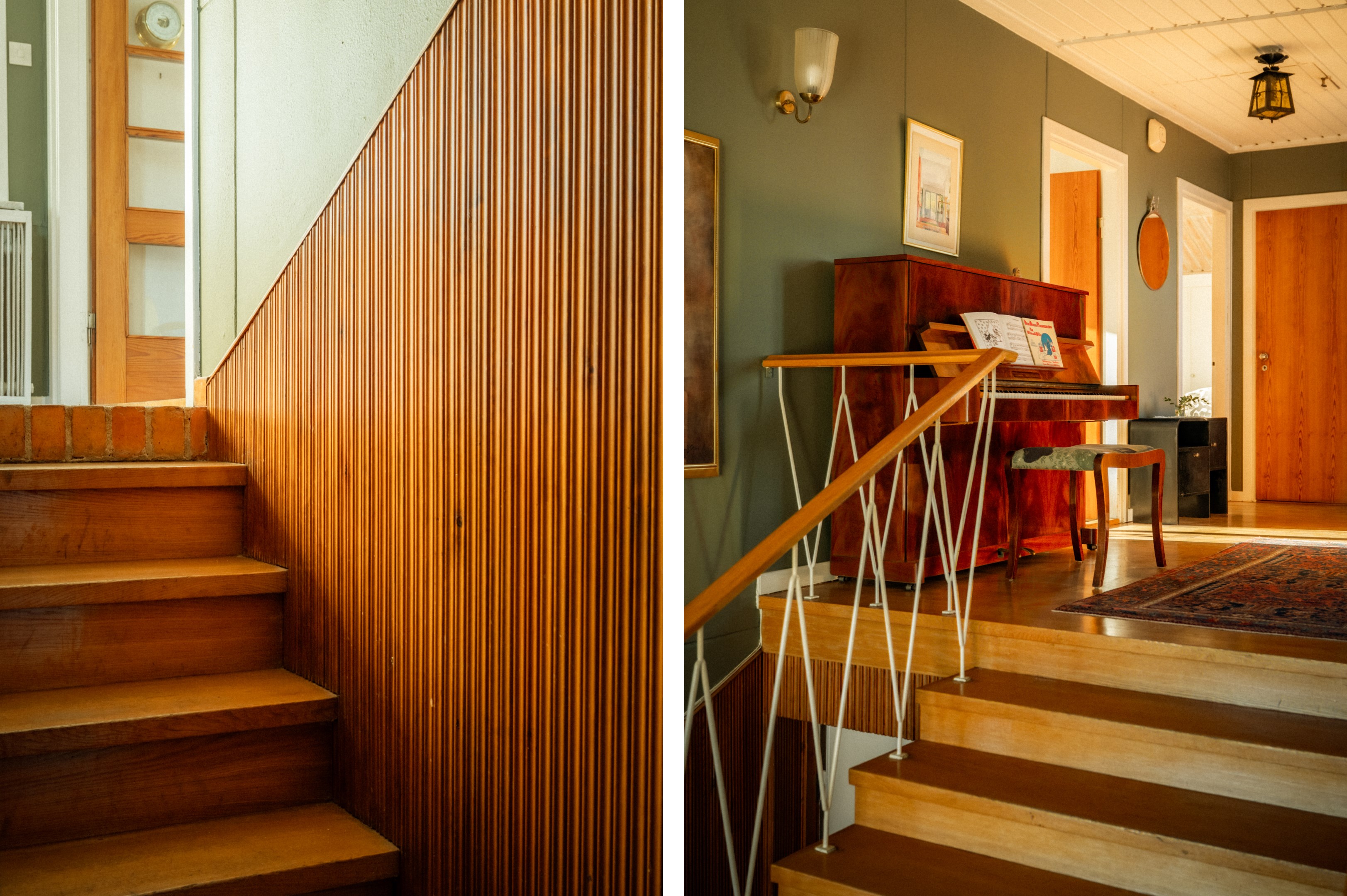 Bostadsbild från Solstigen 38, Till salu i Skuru, Nacka