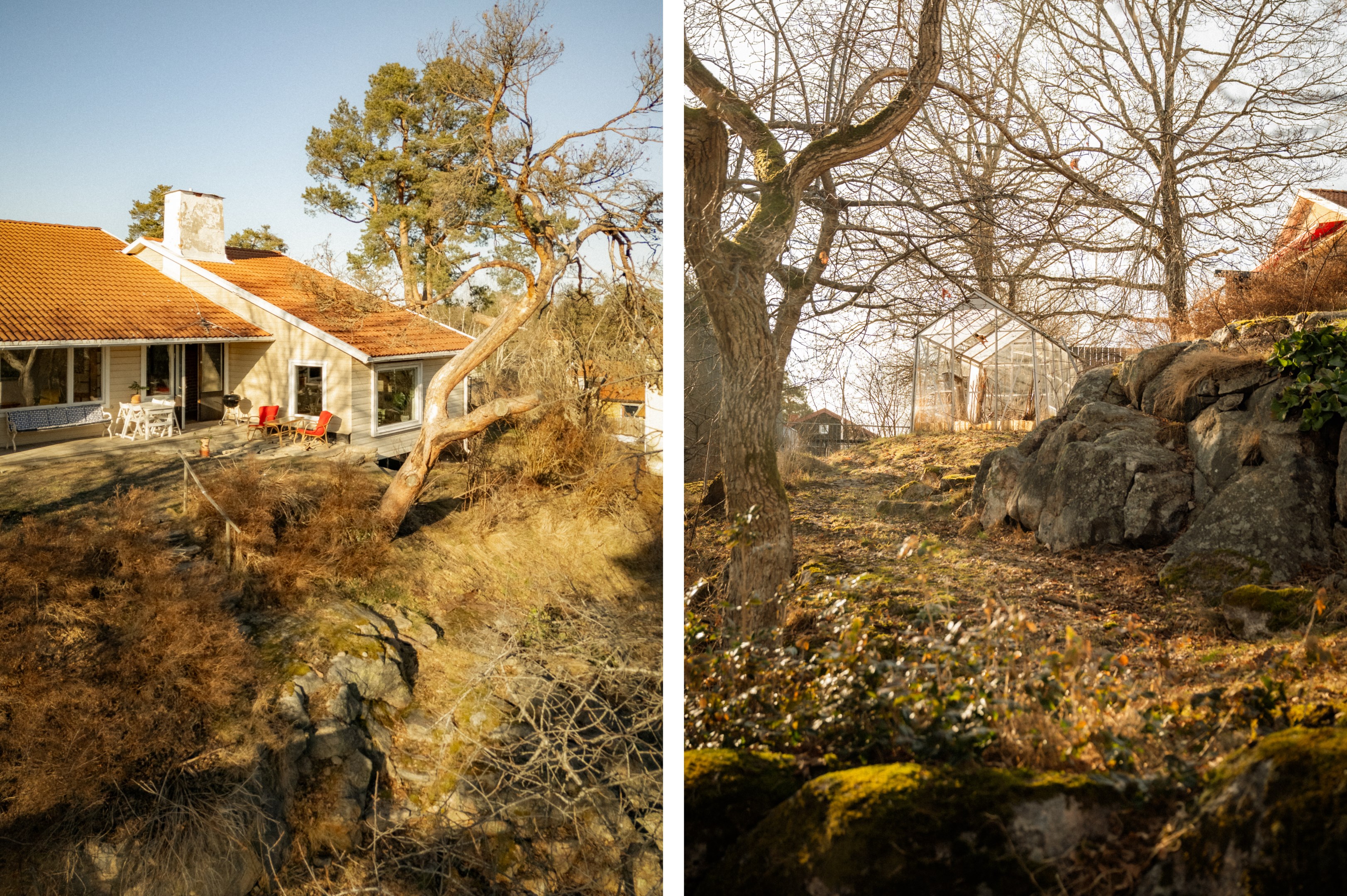 Bostadsbild från Solstigen 38, Till salu i Skuru, Nacka