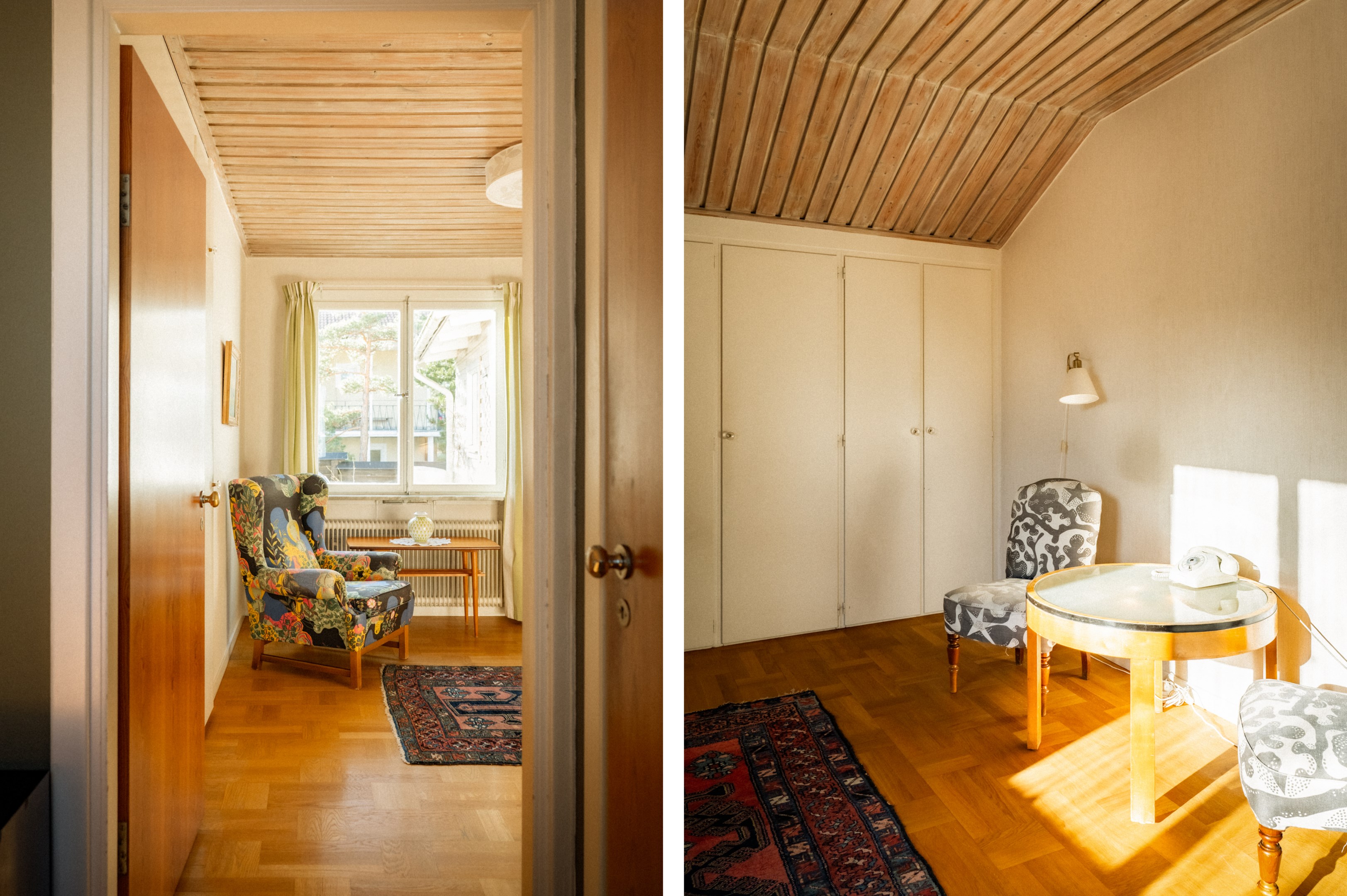 Bostadsbild från Solstigen 38, Till salu i Skuru, Nacka