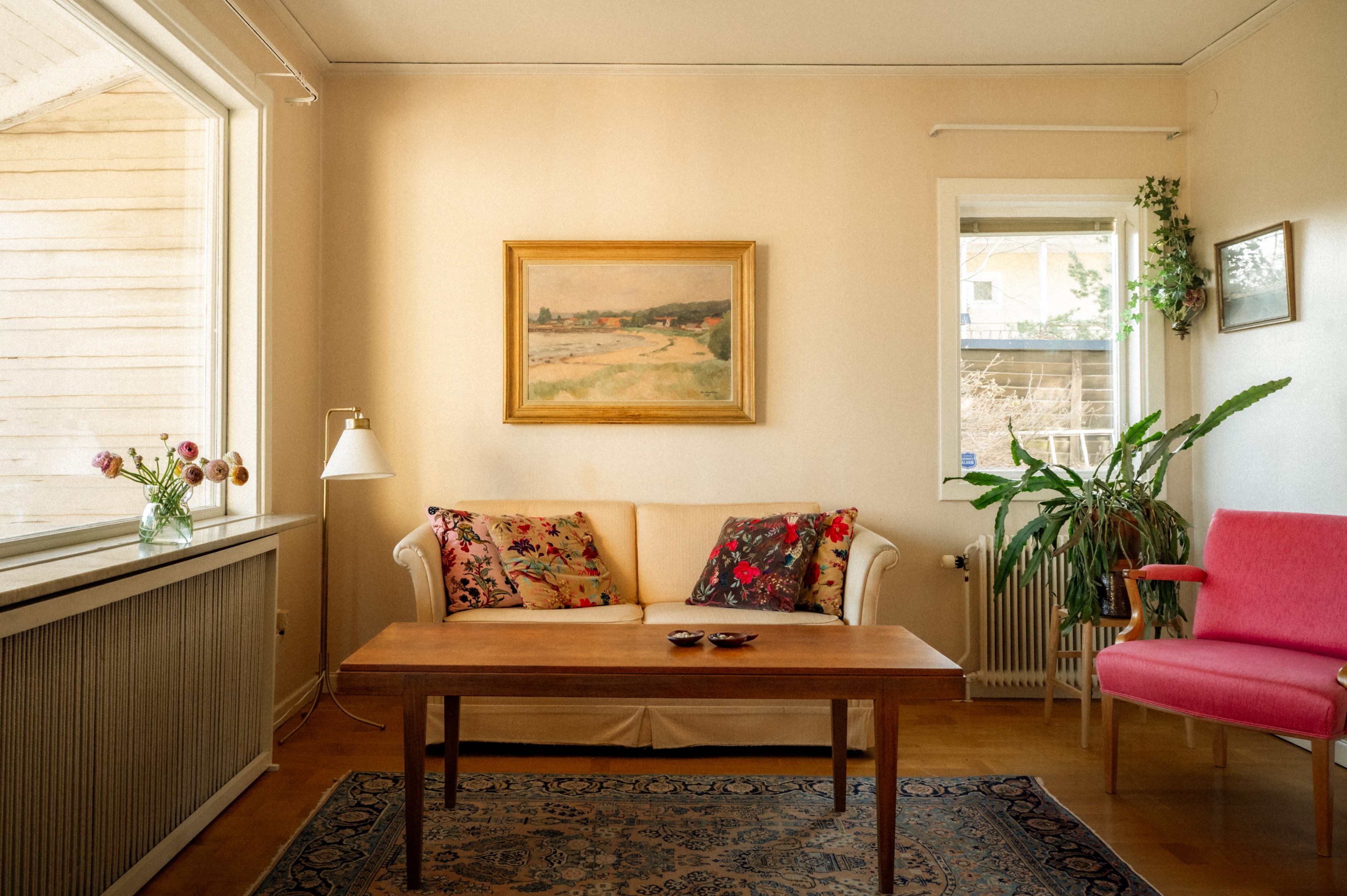 Bostadsbild från Solstigen 38, Till salu i Skuru, Nacka