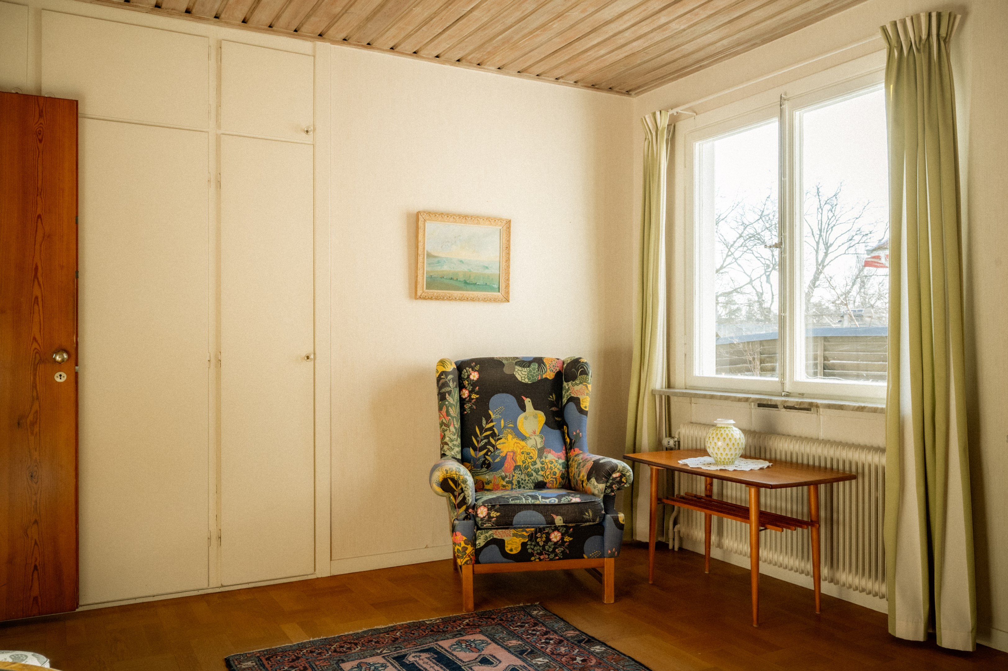 Bostadsbild från Solstigen 38, Till salu i Skuru, Nacka