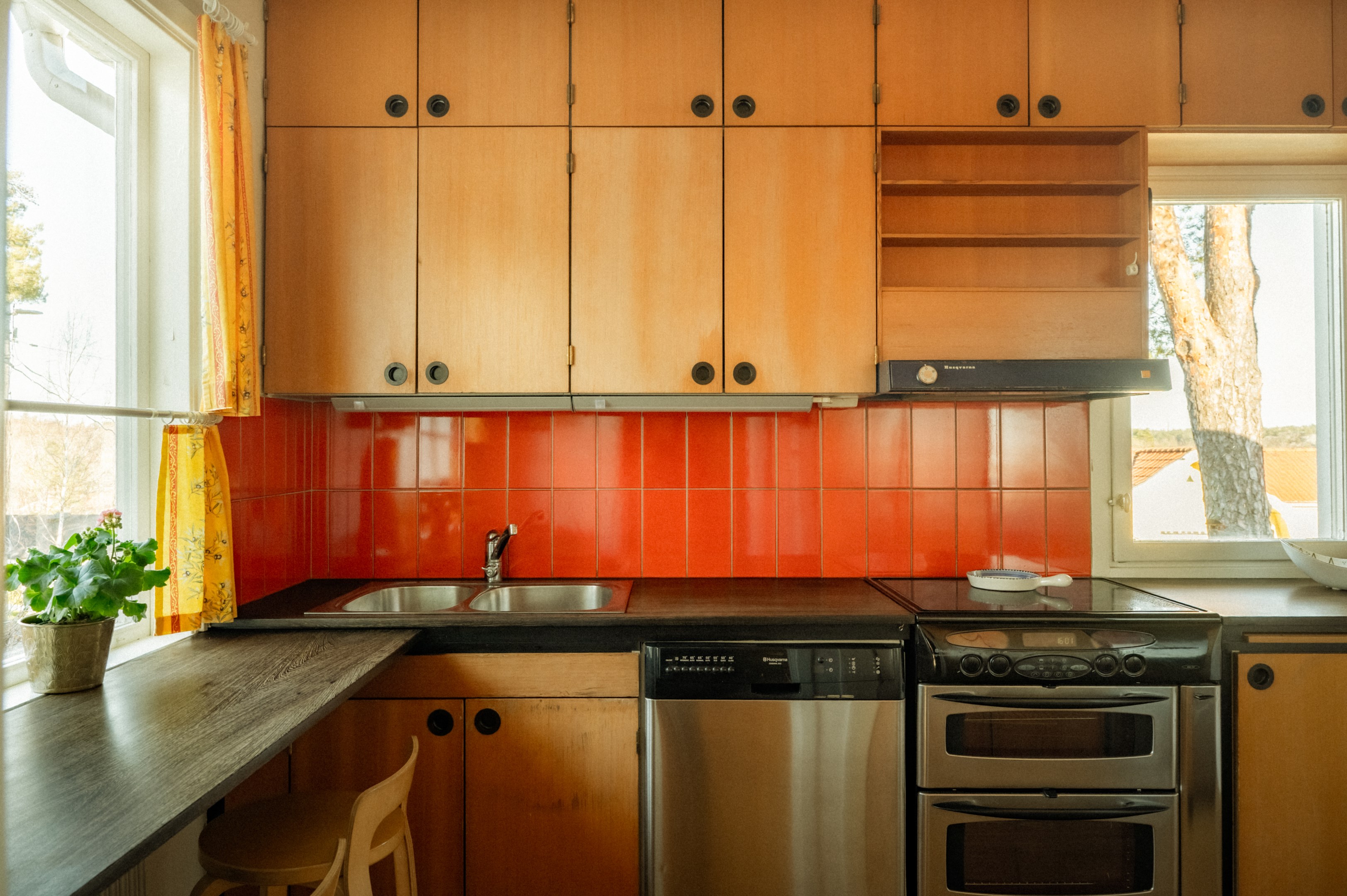 Bostadsbild från Solstigen 38, Till salu i Skuru, Nacka