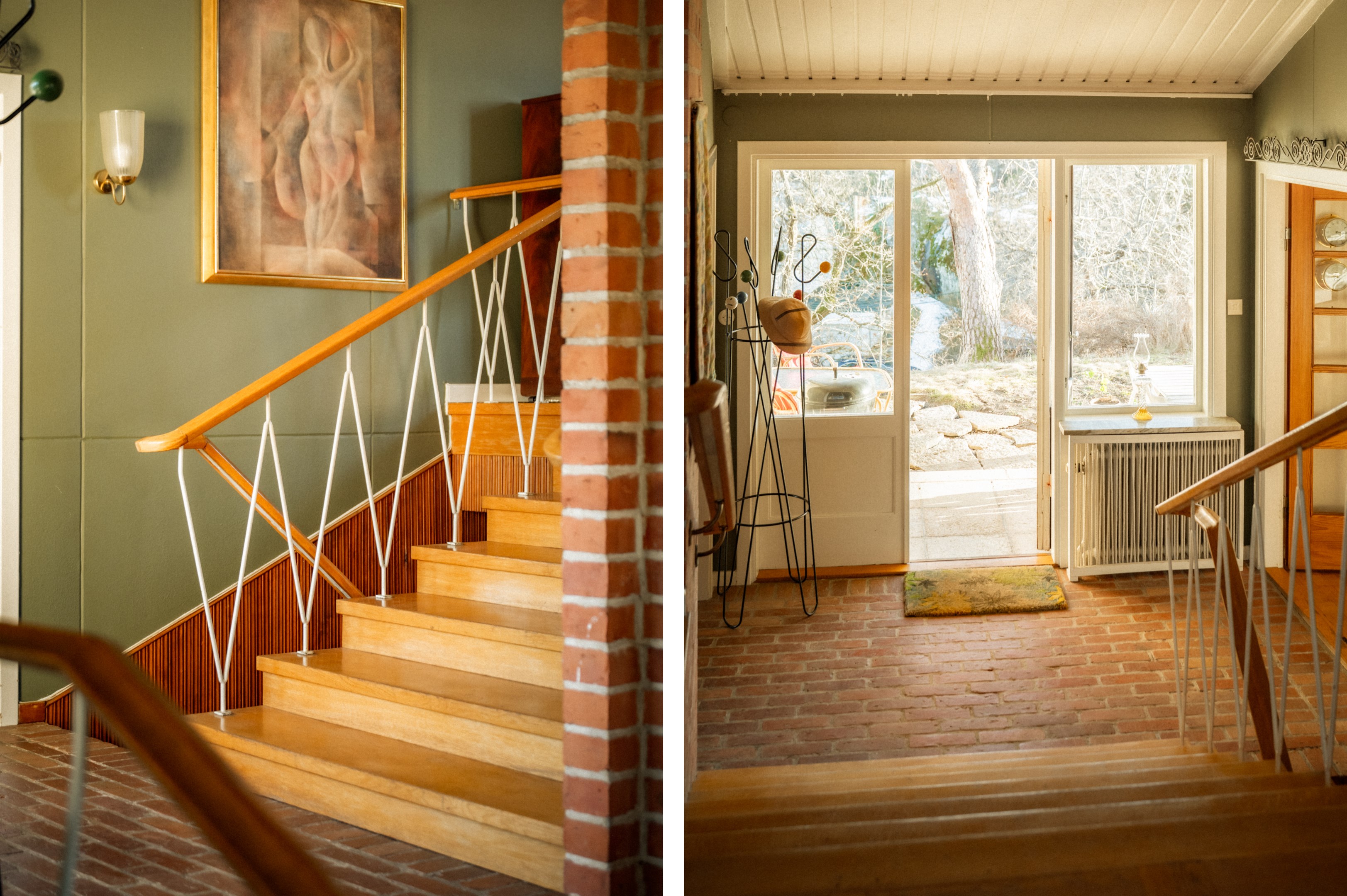 Bostadsbild från Solstigen 38, Till salu i Skuru, Nacka