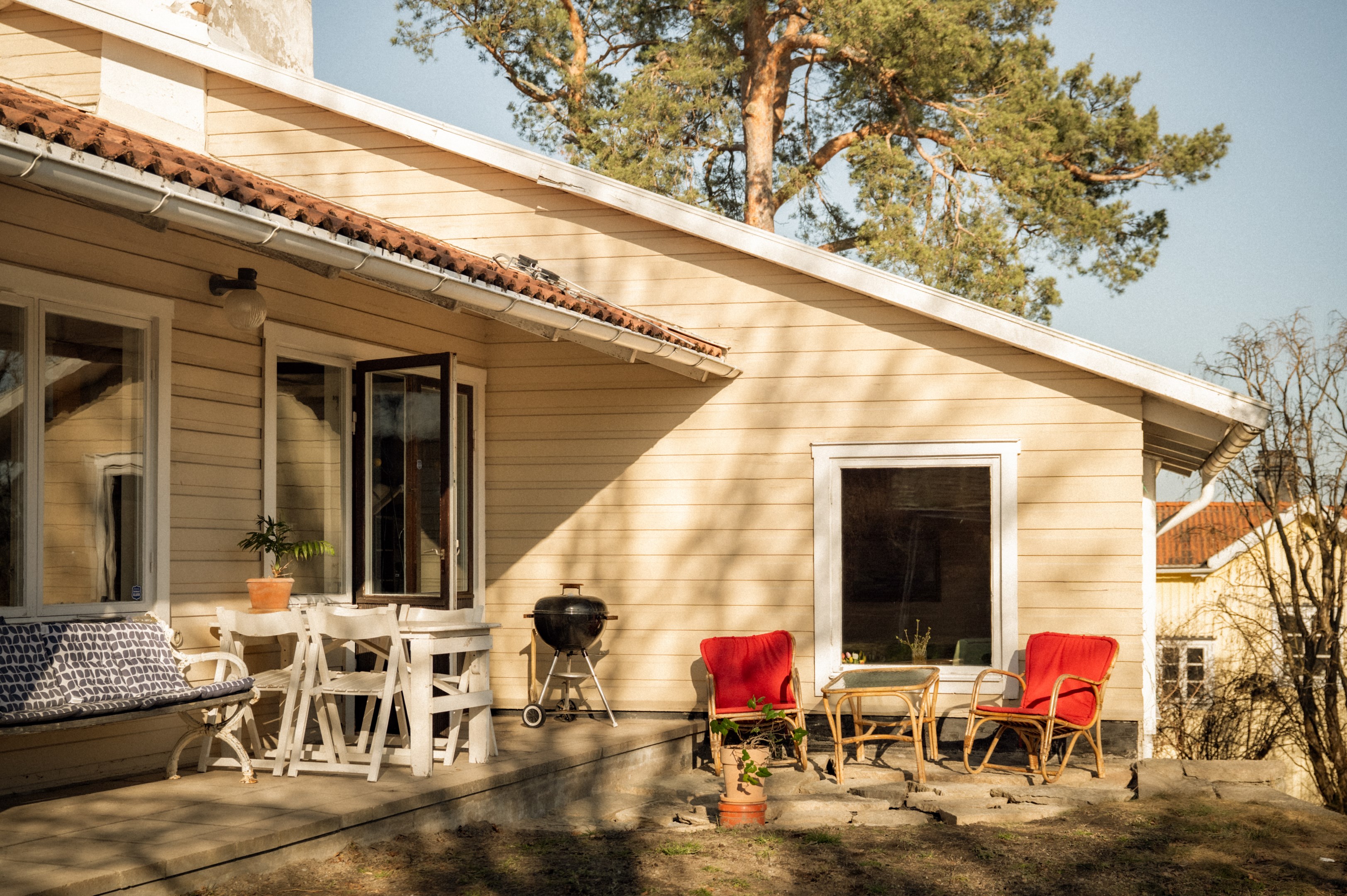 Bostadsbild från Solstigen 38, Till salu i Skuru, Nacka