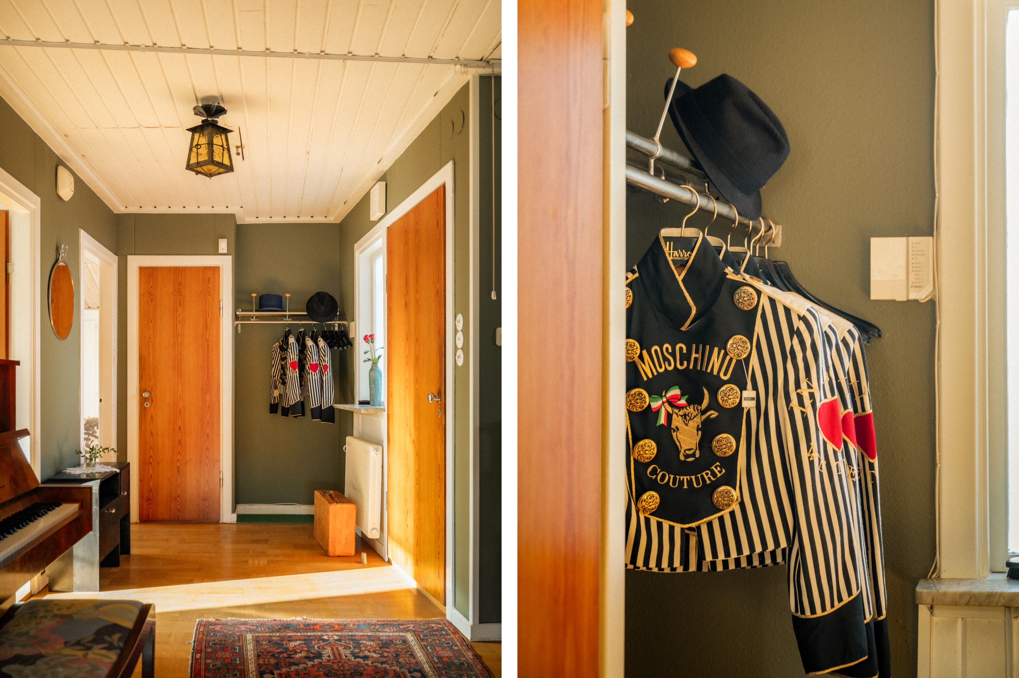 Bostadsbild från Solstigen 38, Till salu i Skuru, Nacka