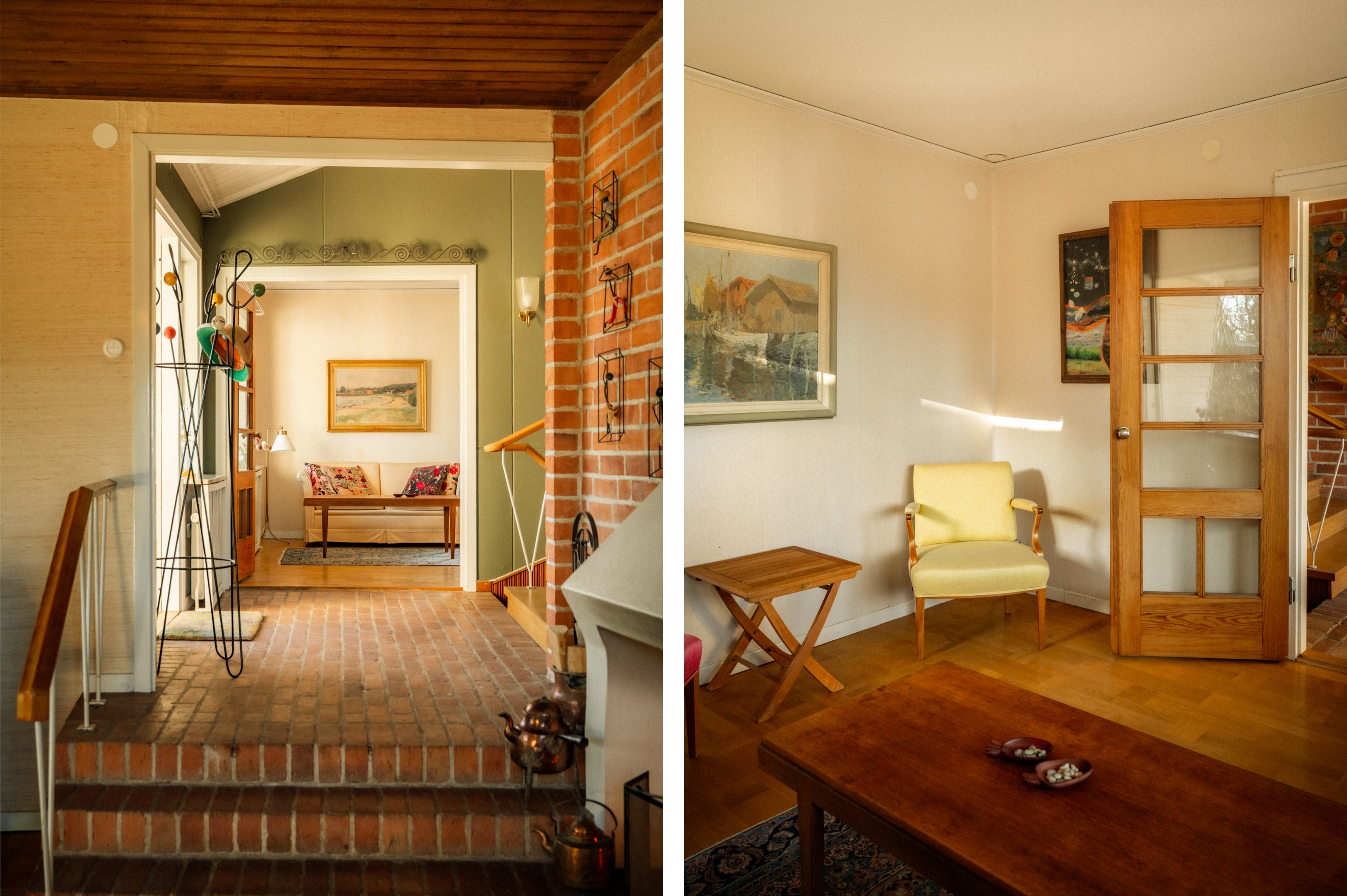 Bostadsbild från Solstigen 38, Till salu i Skuru, Nacka