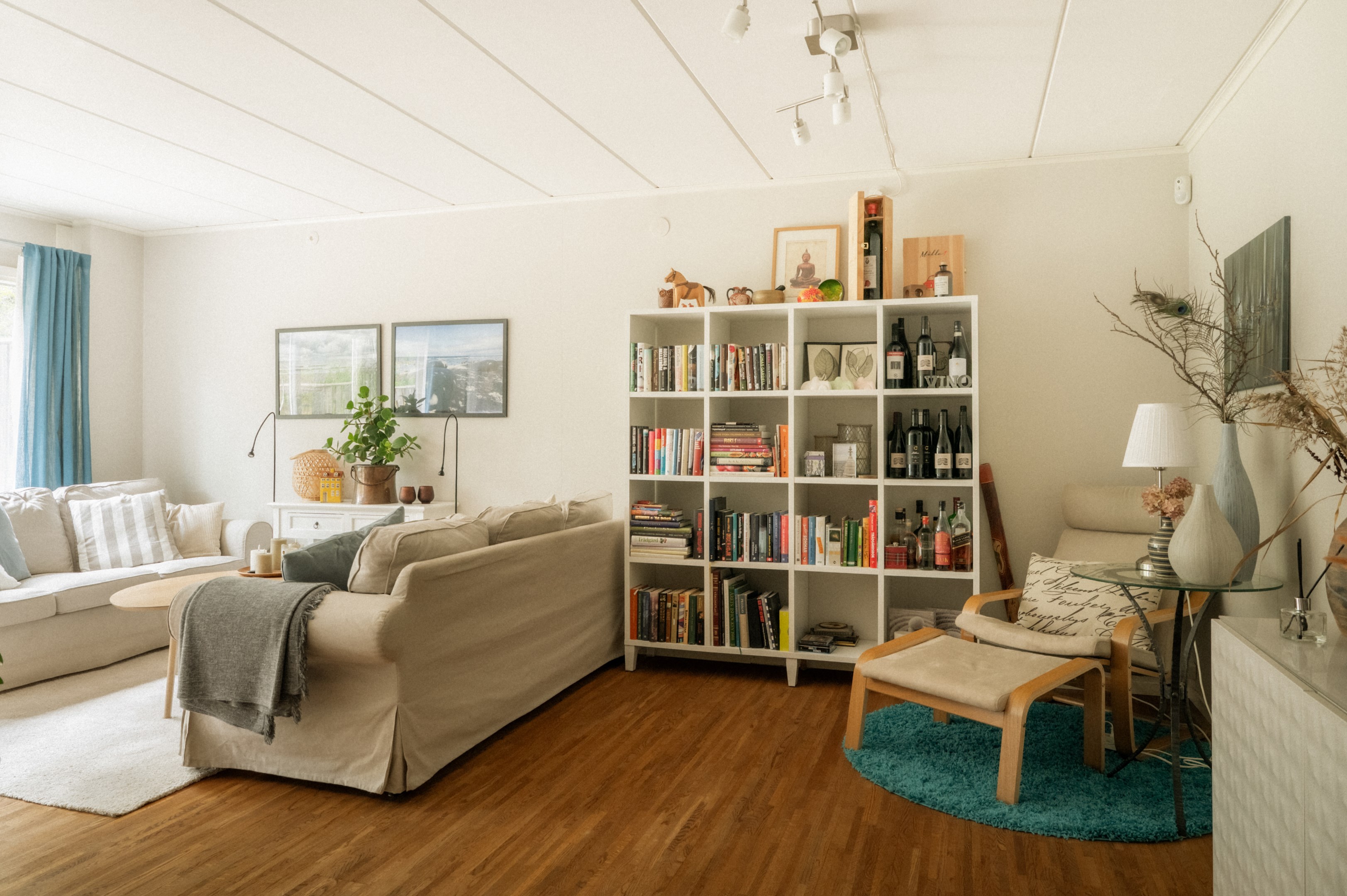 Bostadsbild från Rudsjövägen 146, Till salu i Duvnäs Utskog, Nacka