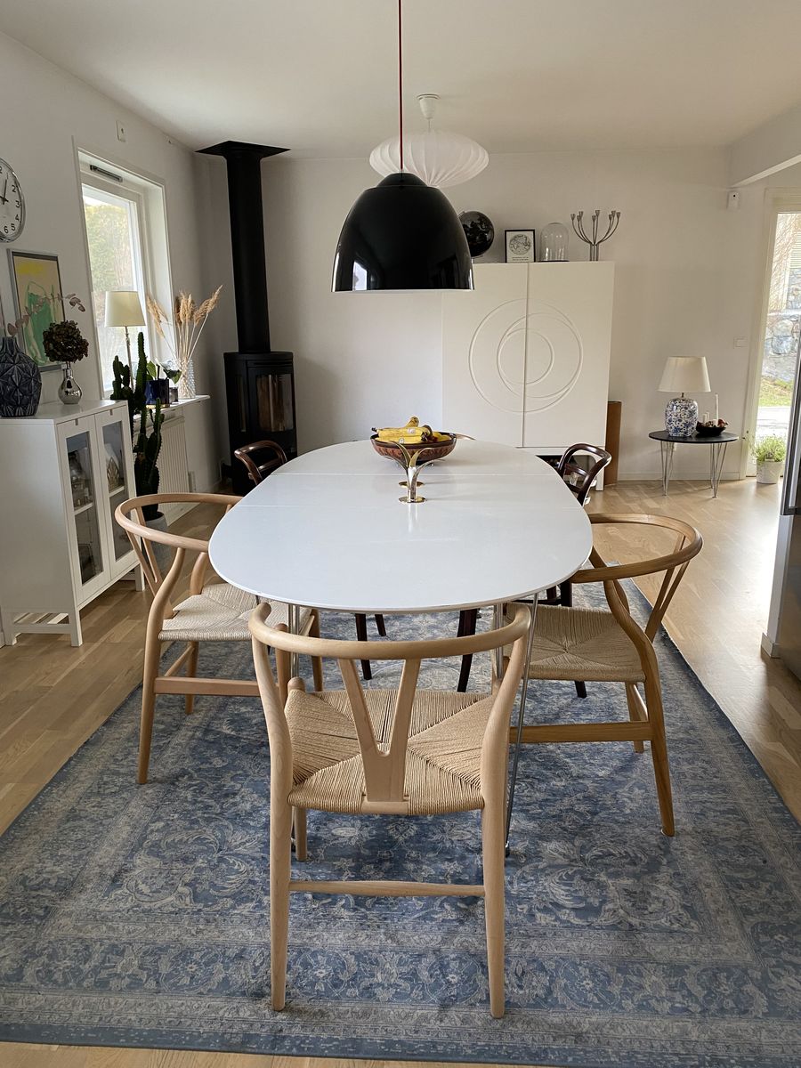 Bostadsbild från Fältvägen 9, Kommande i Norra Lännersta, Nacka