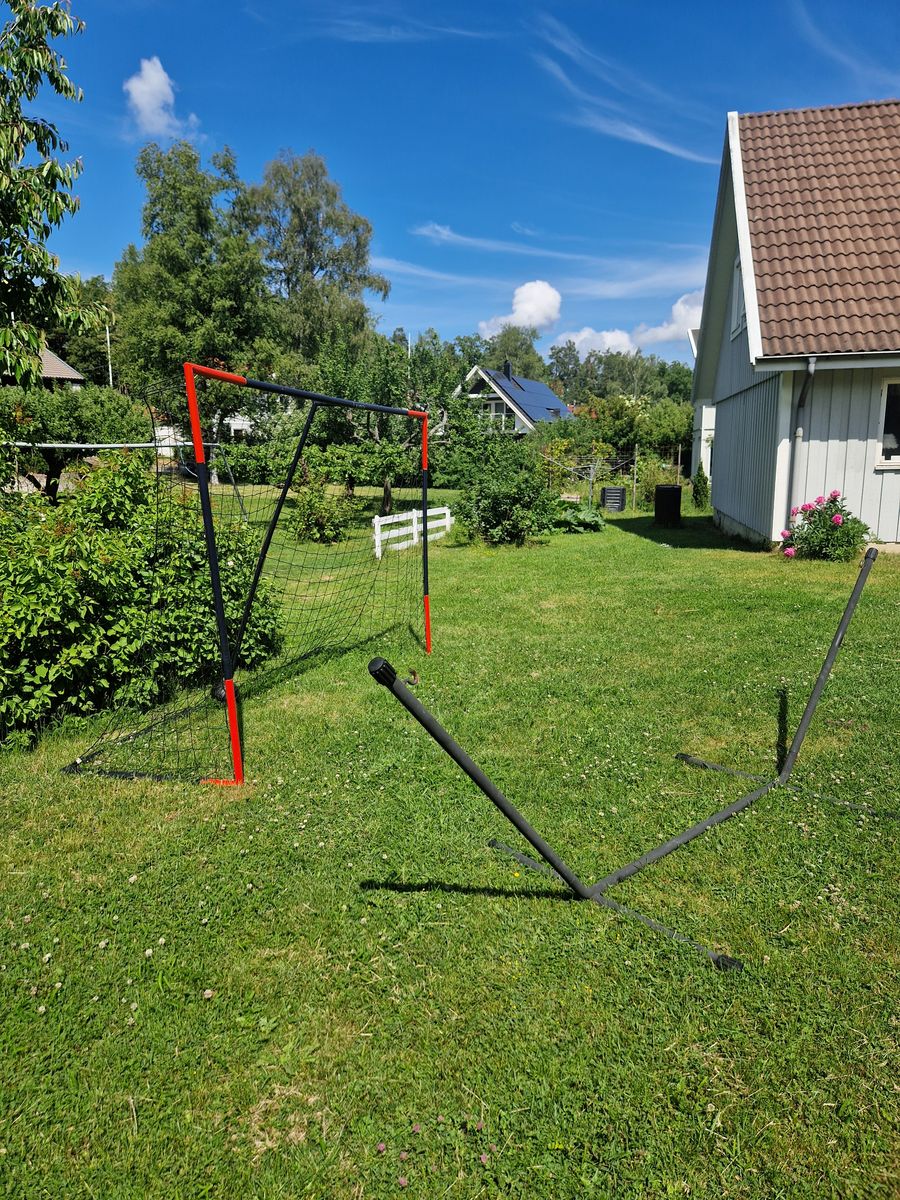 Bostadsbild från Fältvägen 9, Kommande i Norra Lännersta, Nacka