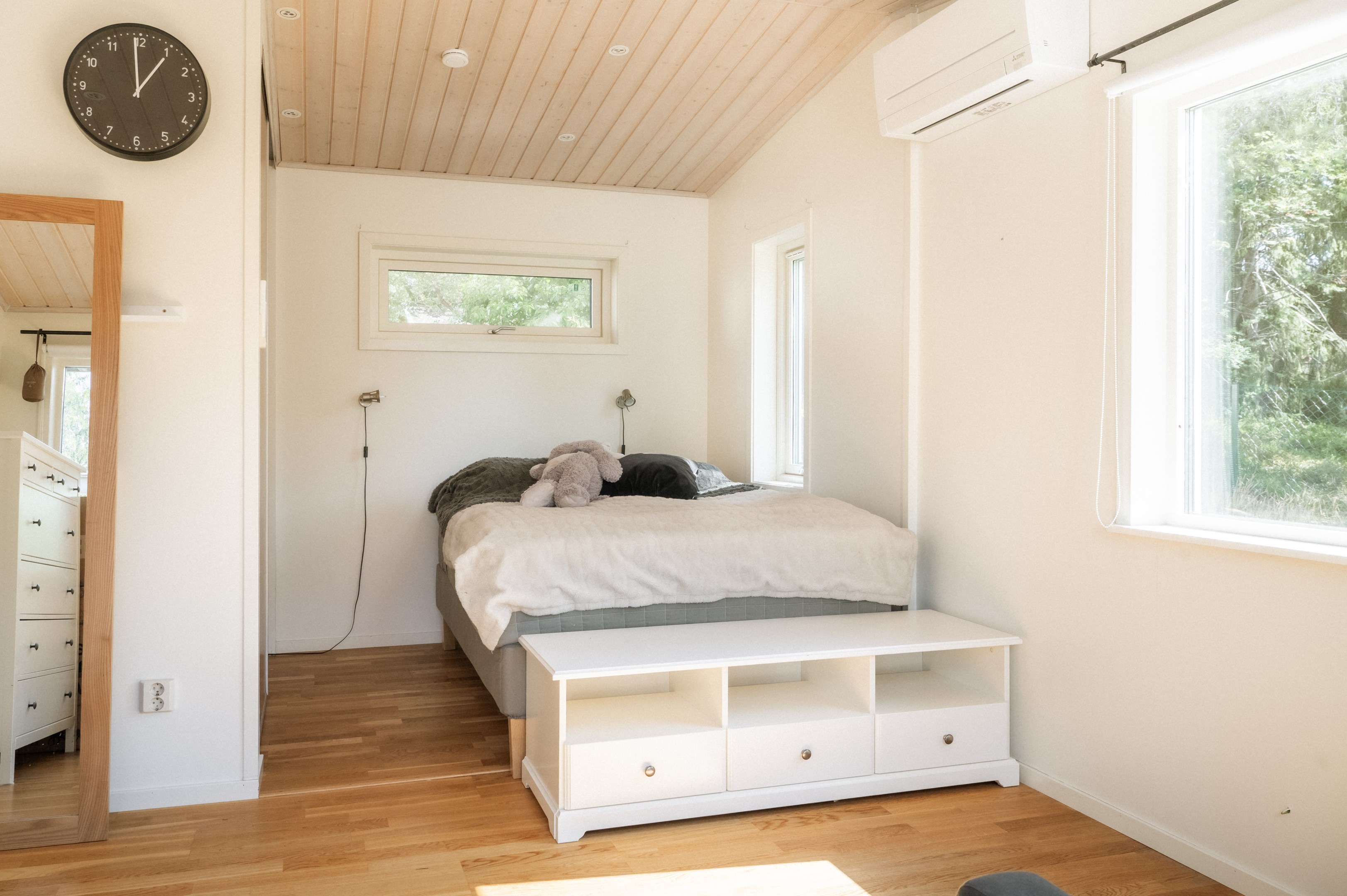 Bostadsbild från Hasseluddsvägen 128B, Till salu i Hasseludden, Nacka