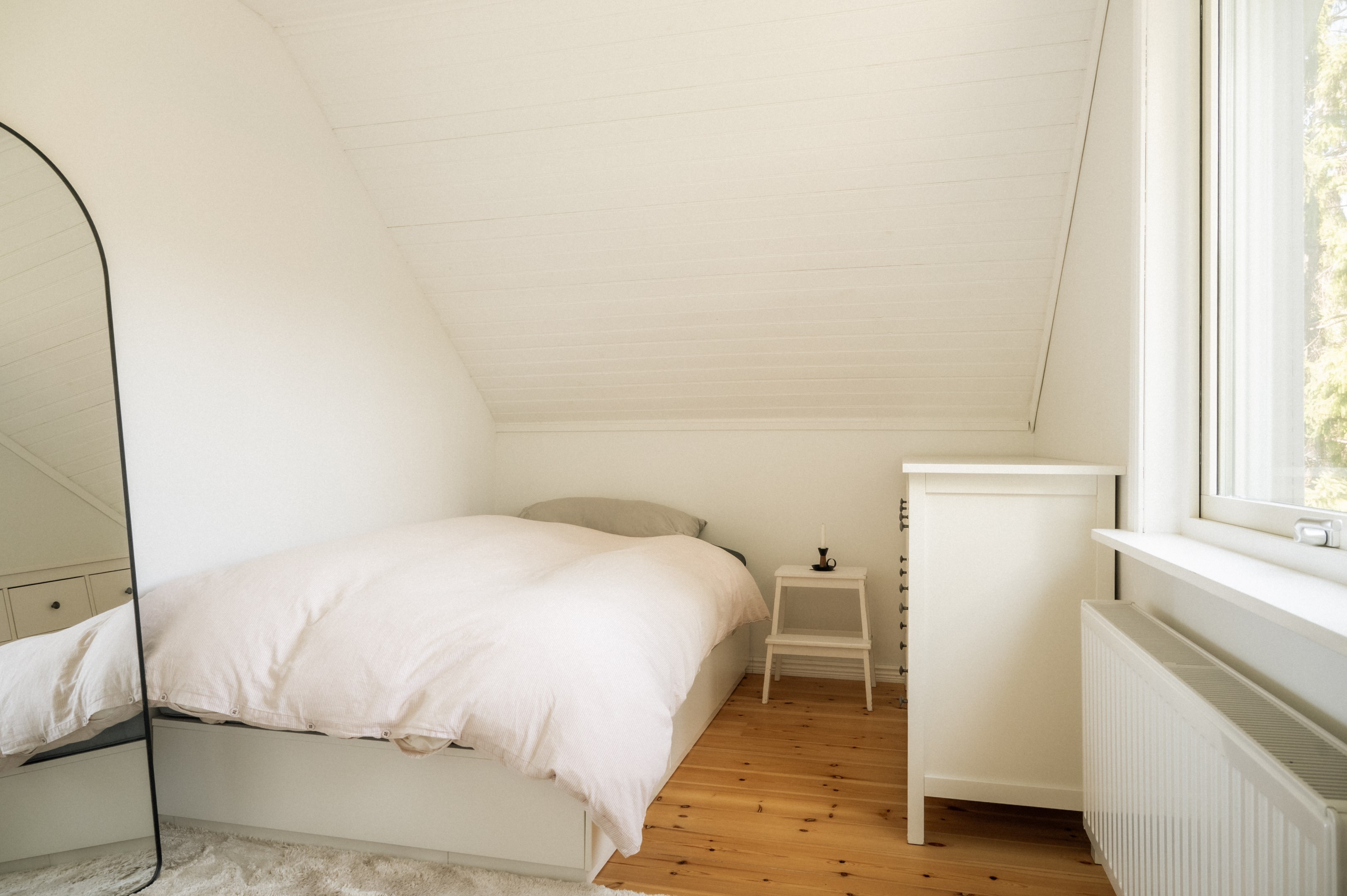 Bostadsbild från Hasseluddsvägen 128B, Till salu i Hasseludden, Nacka