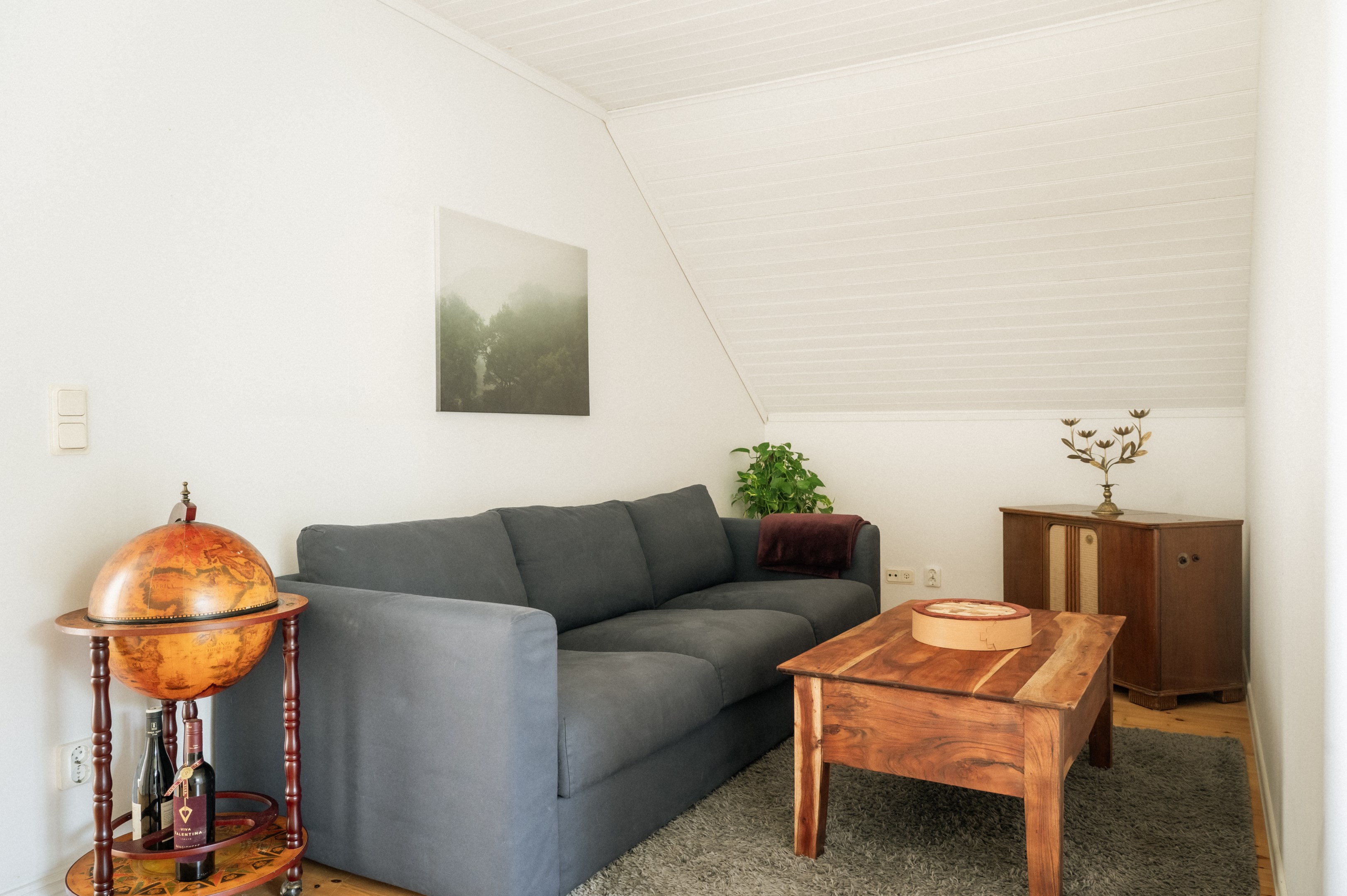 Bostadsbild från Hasseluddsvägen 128B, Till salu i Hasseludden, Nacka