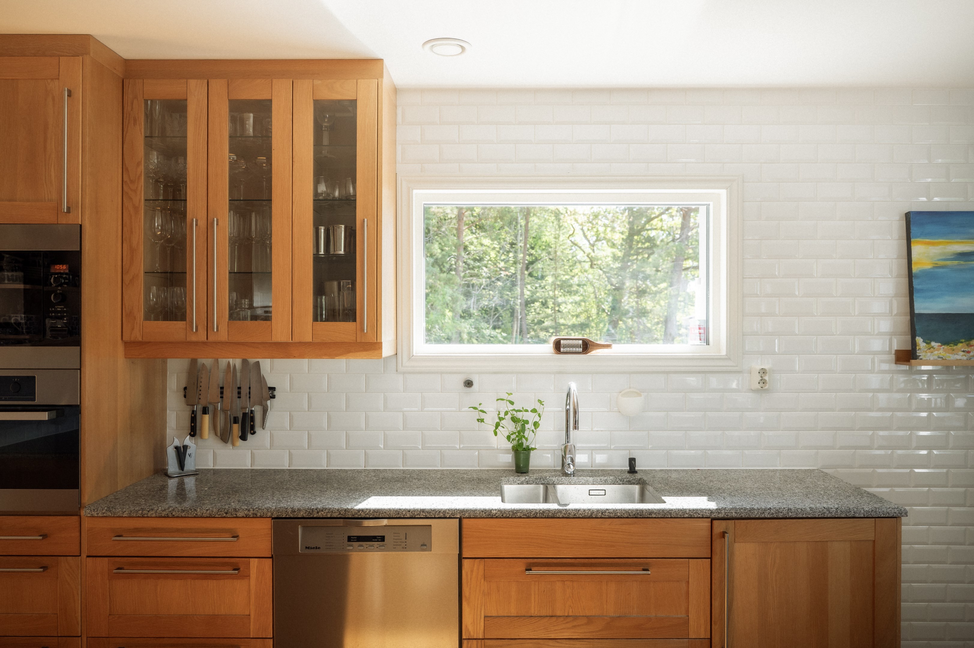 Bostadsbild från Hasseluddsvägen 128B, Till salu i Hasseludden, Nacka