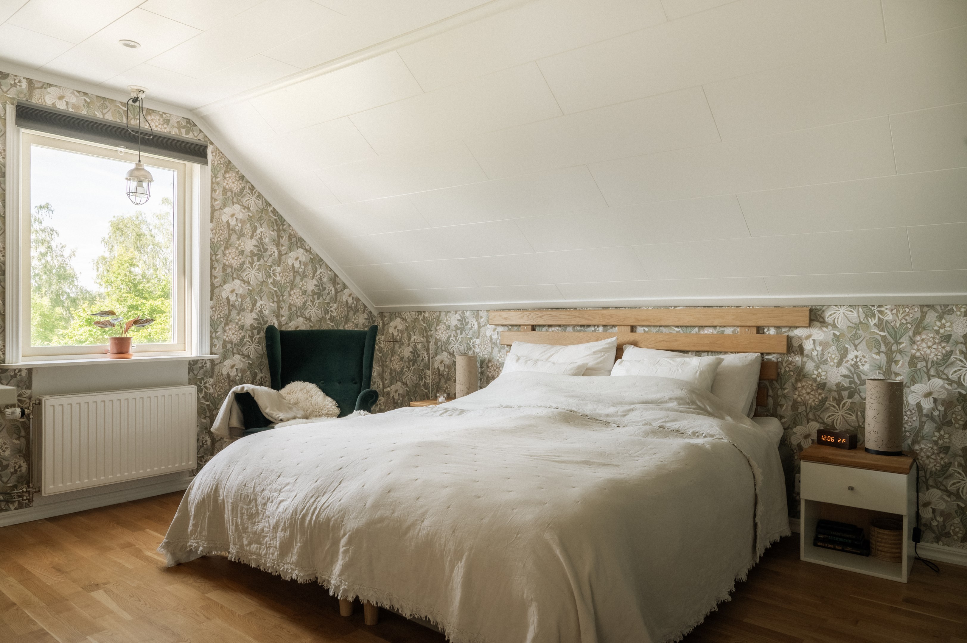 Bostadsbild från Hasseluddsvägen 128B, Till salu i Hasseludden, Nacka