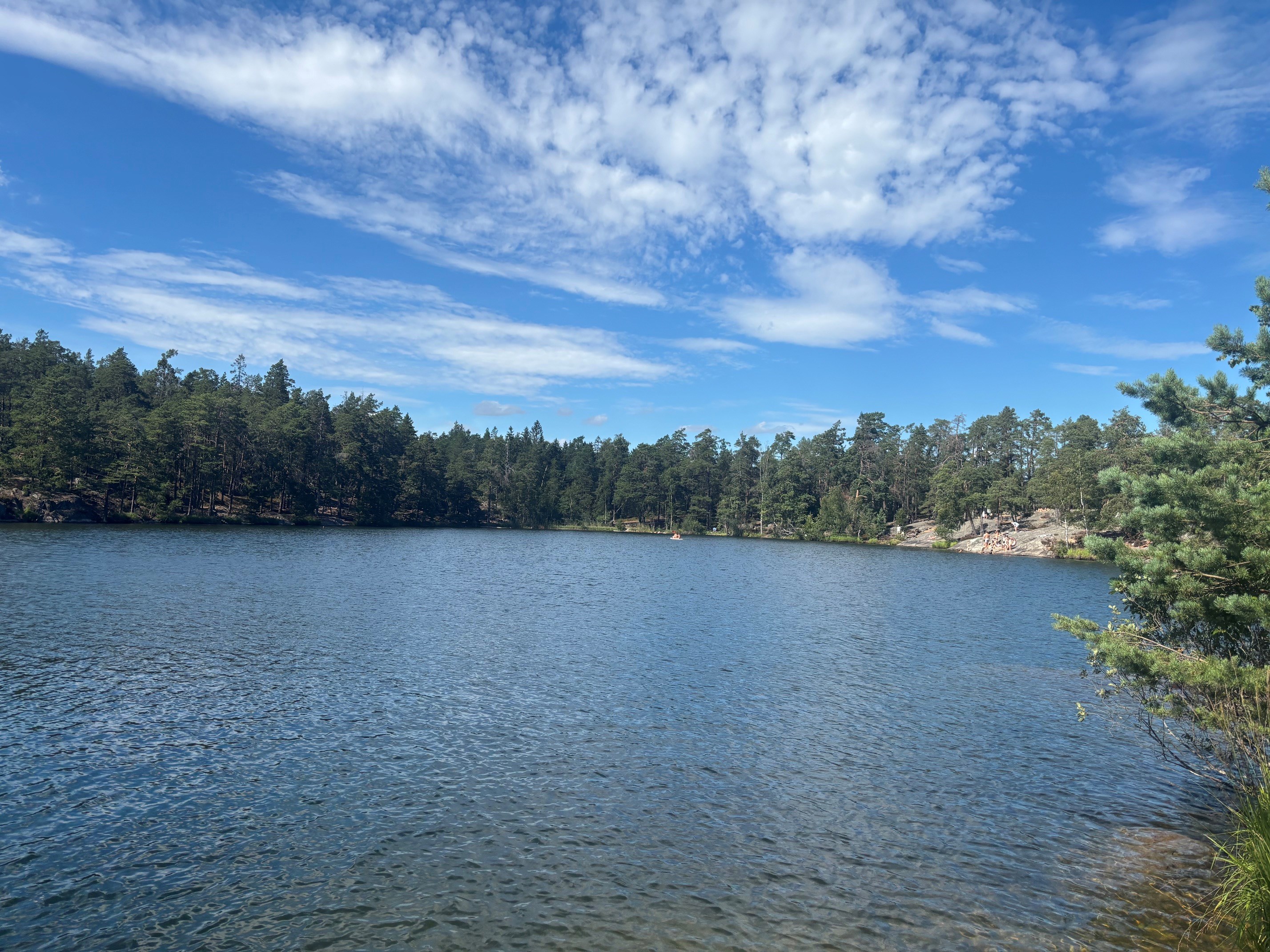 Vittjärn (Trollan)