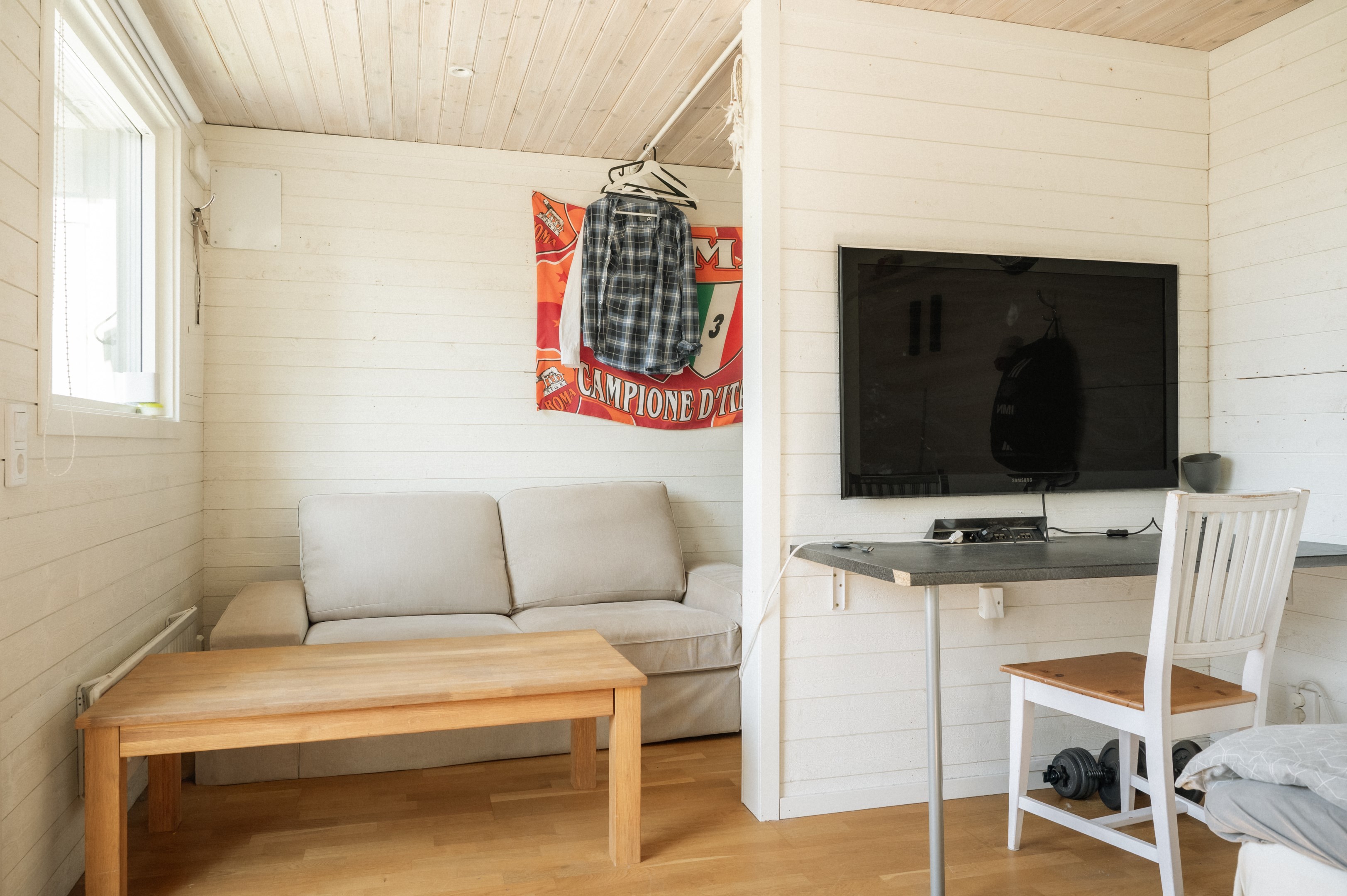 Bostadsbild från Hasseluddsvägen 128B, Till salu i Hasseludden, Nacka