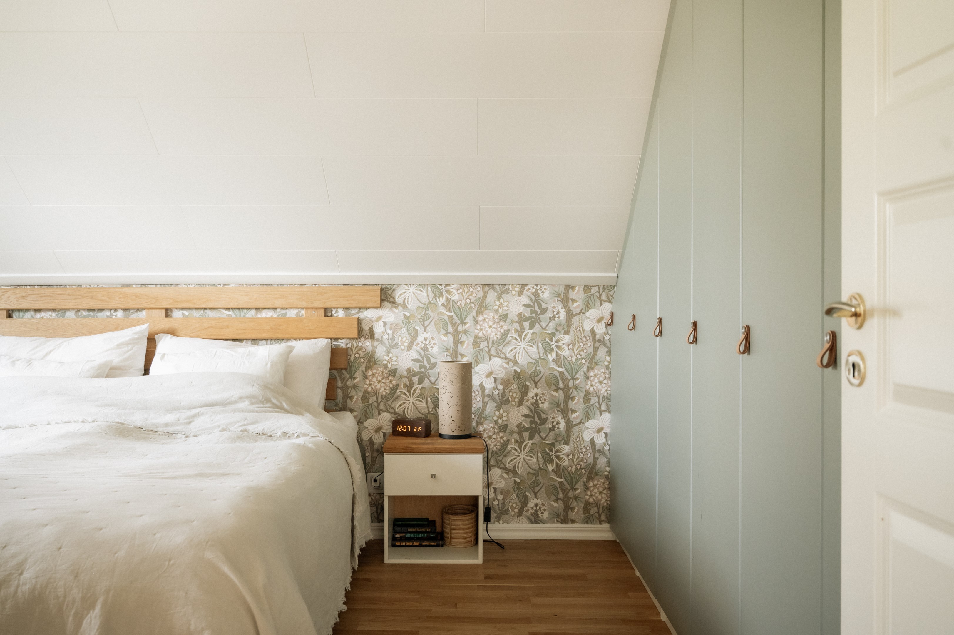 Bostadsbild från Hasseluddsvägen 128B, Till salu i Hasseludden, Nacka