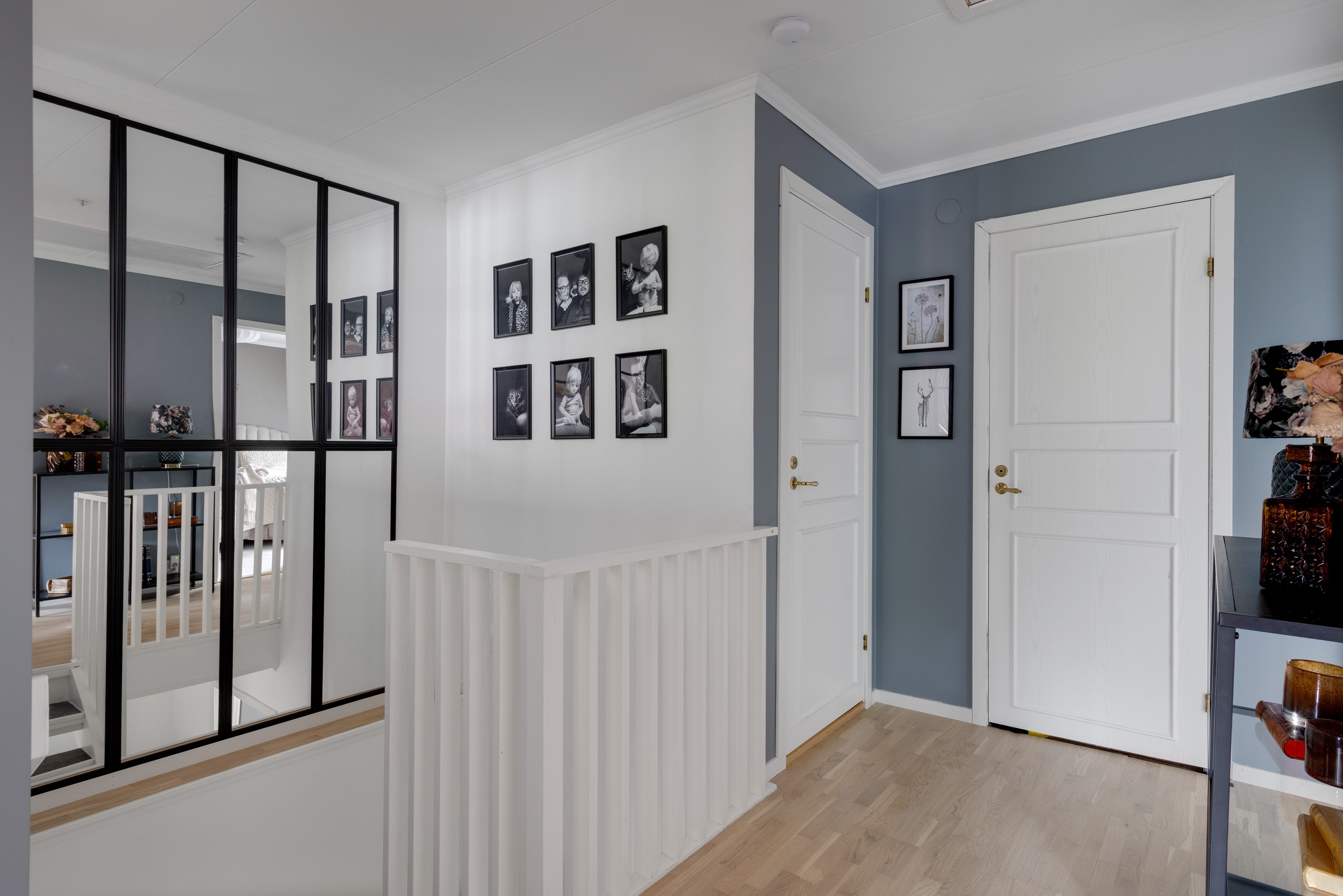Bostadsbild från Fögderivägen 7, Kommande i Bälinge, Uppsala