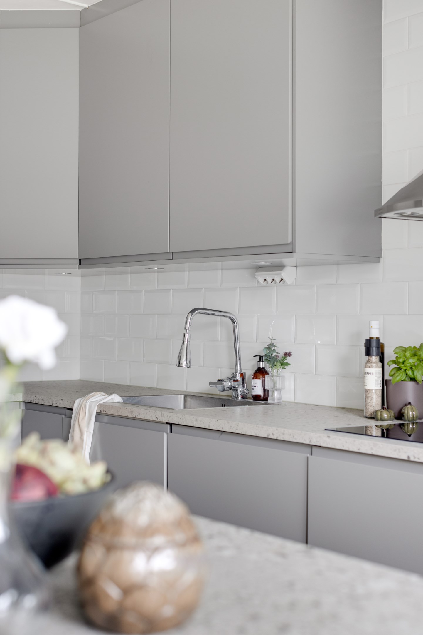 Bostadsbild från Fögderivägen 7, Kommande i Bälinge, Uppsala